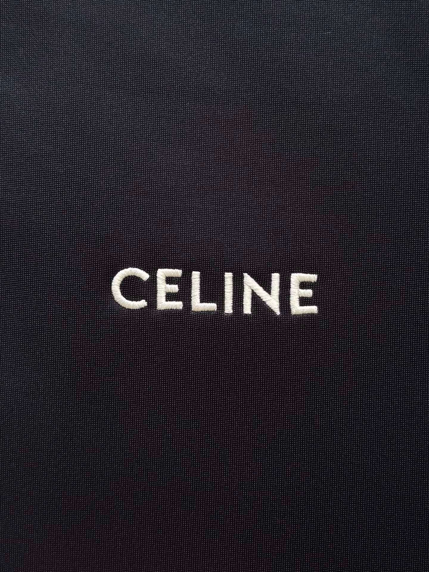 Celine Jacket