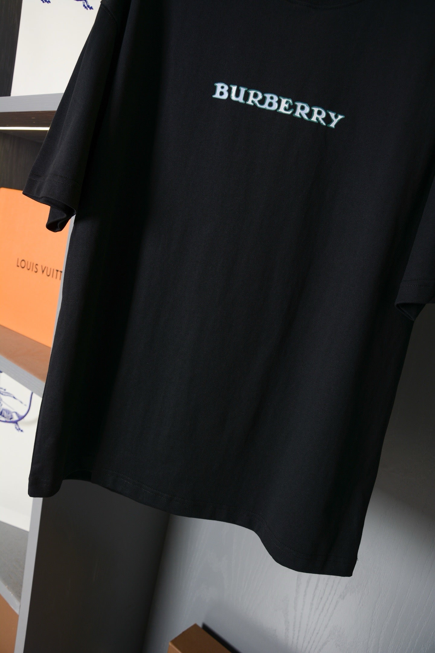 BBR T-shirt