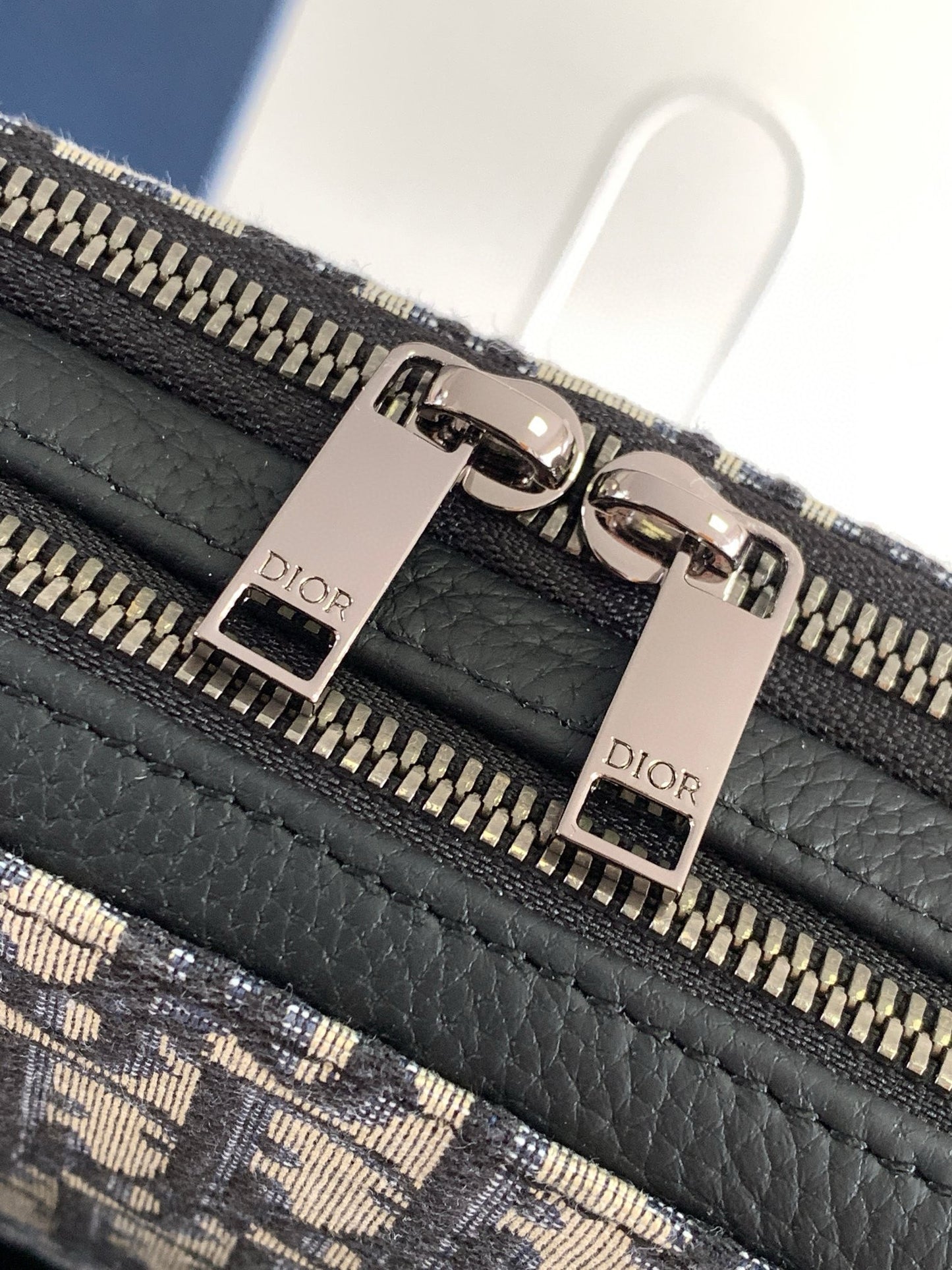Dior Messenger Bag
