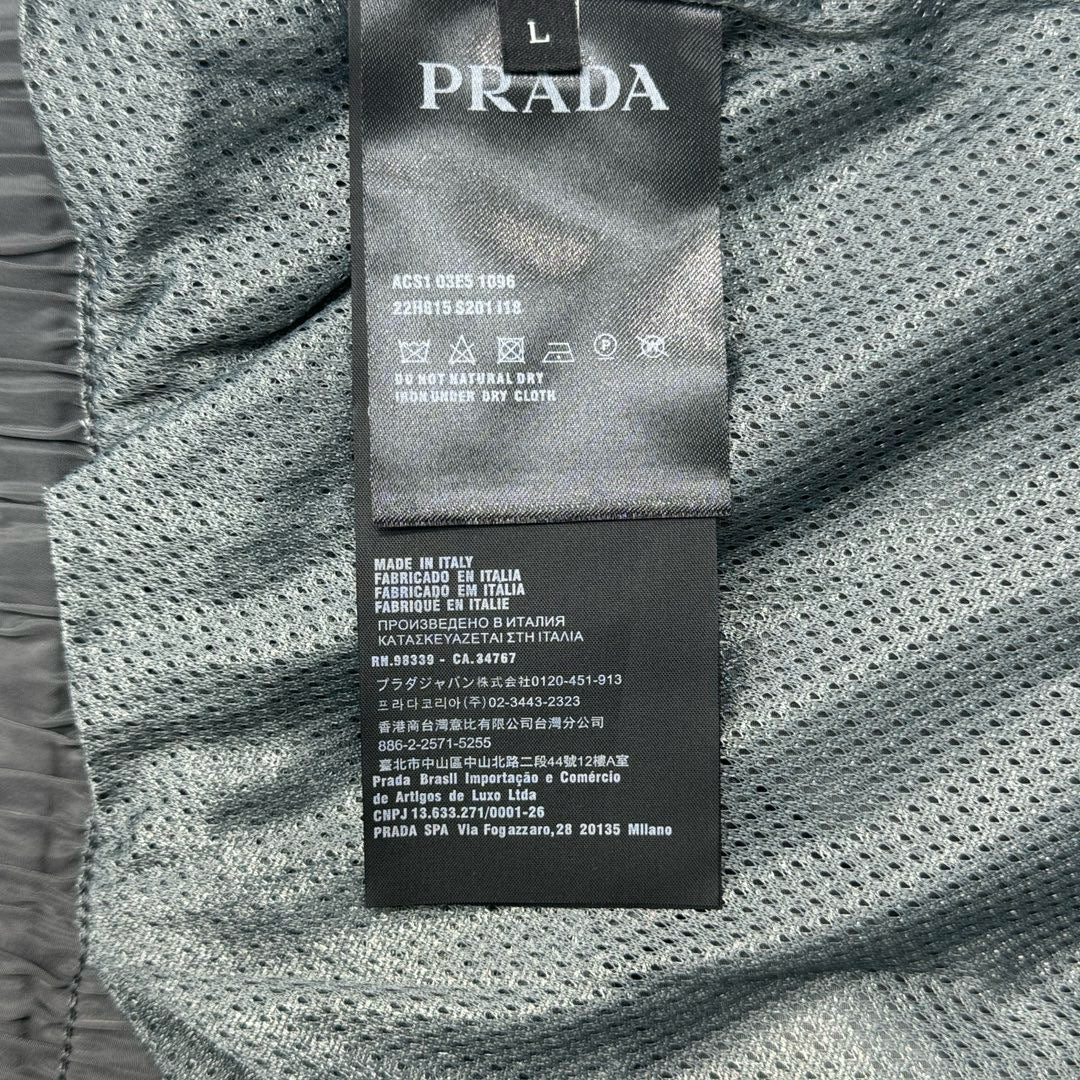 Prada Shorts