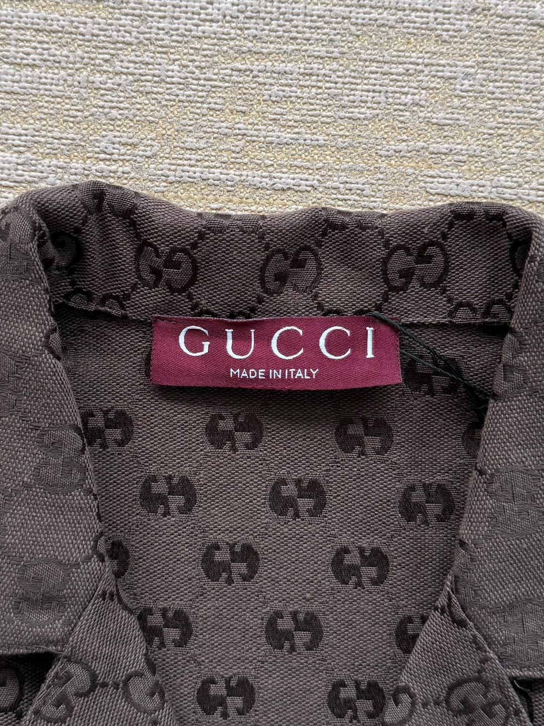 Gucci Shirt