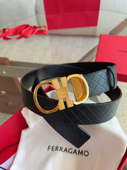 Ferragamo Belt