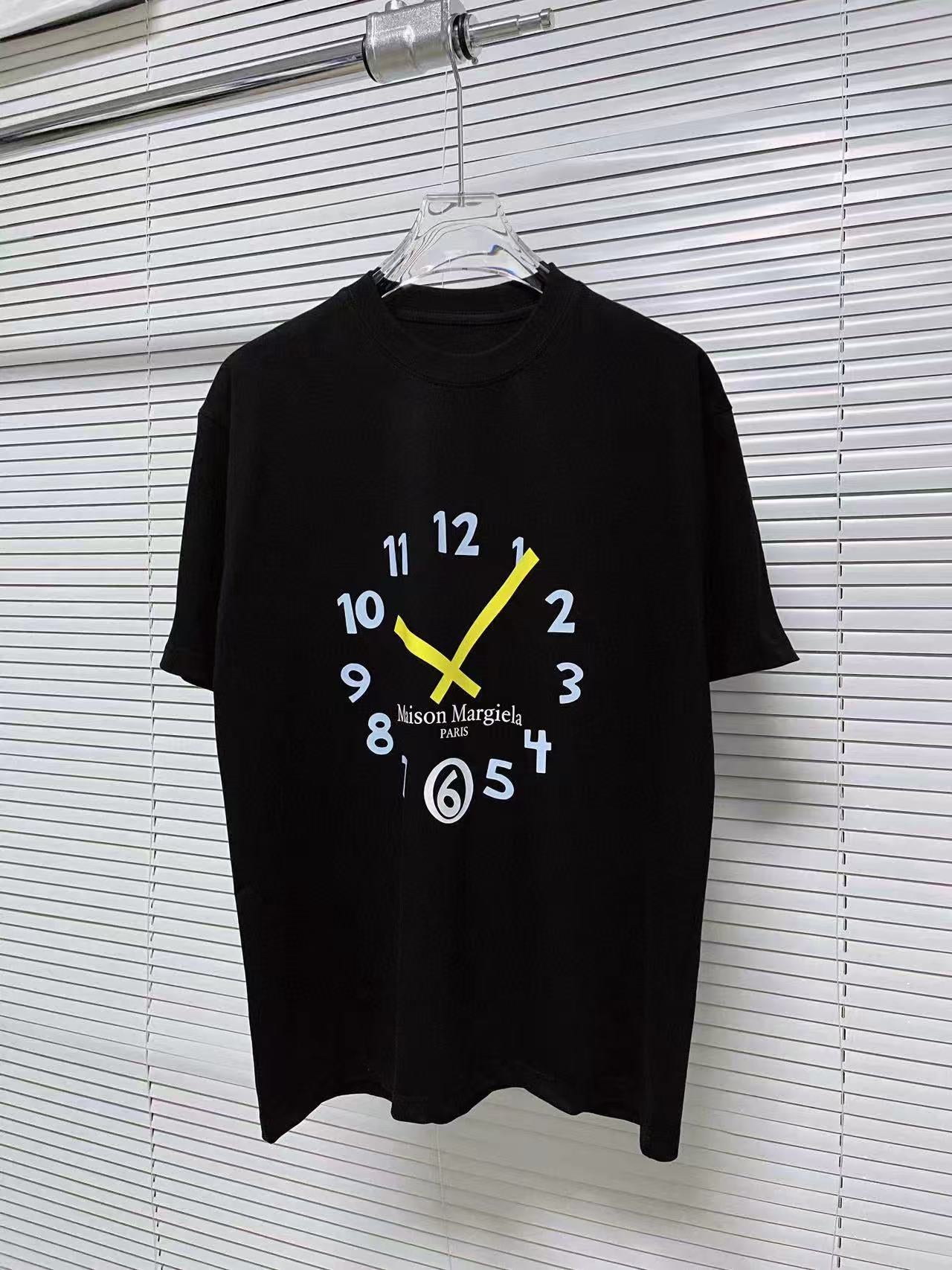 MM6 T-Shirt (Size L / Chest 122)