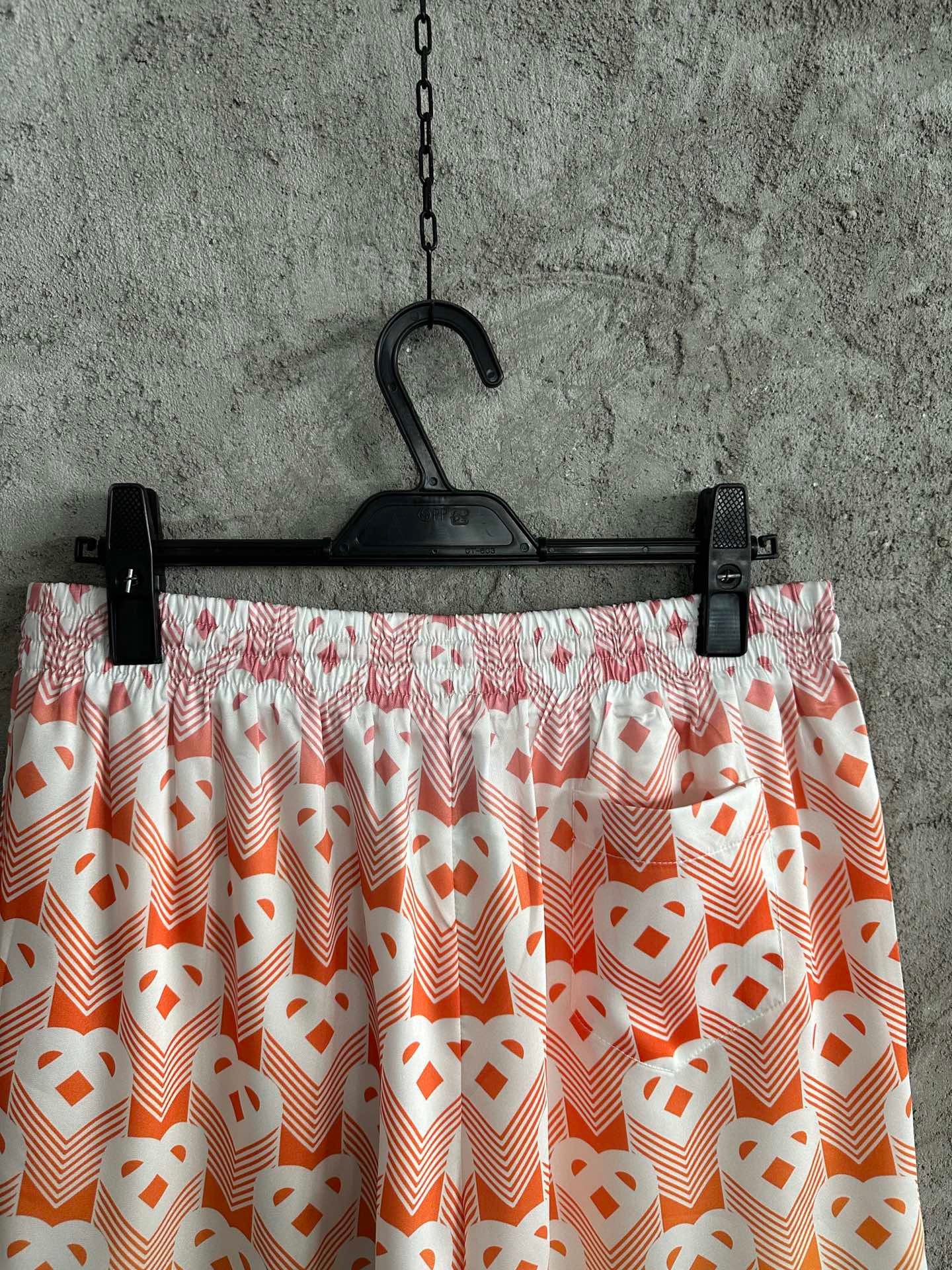 Casablanca Shorts