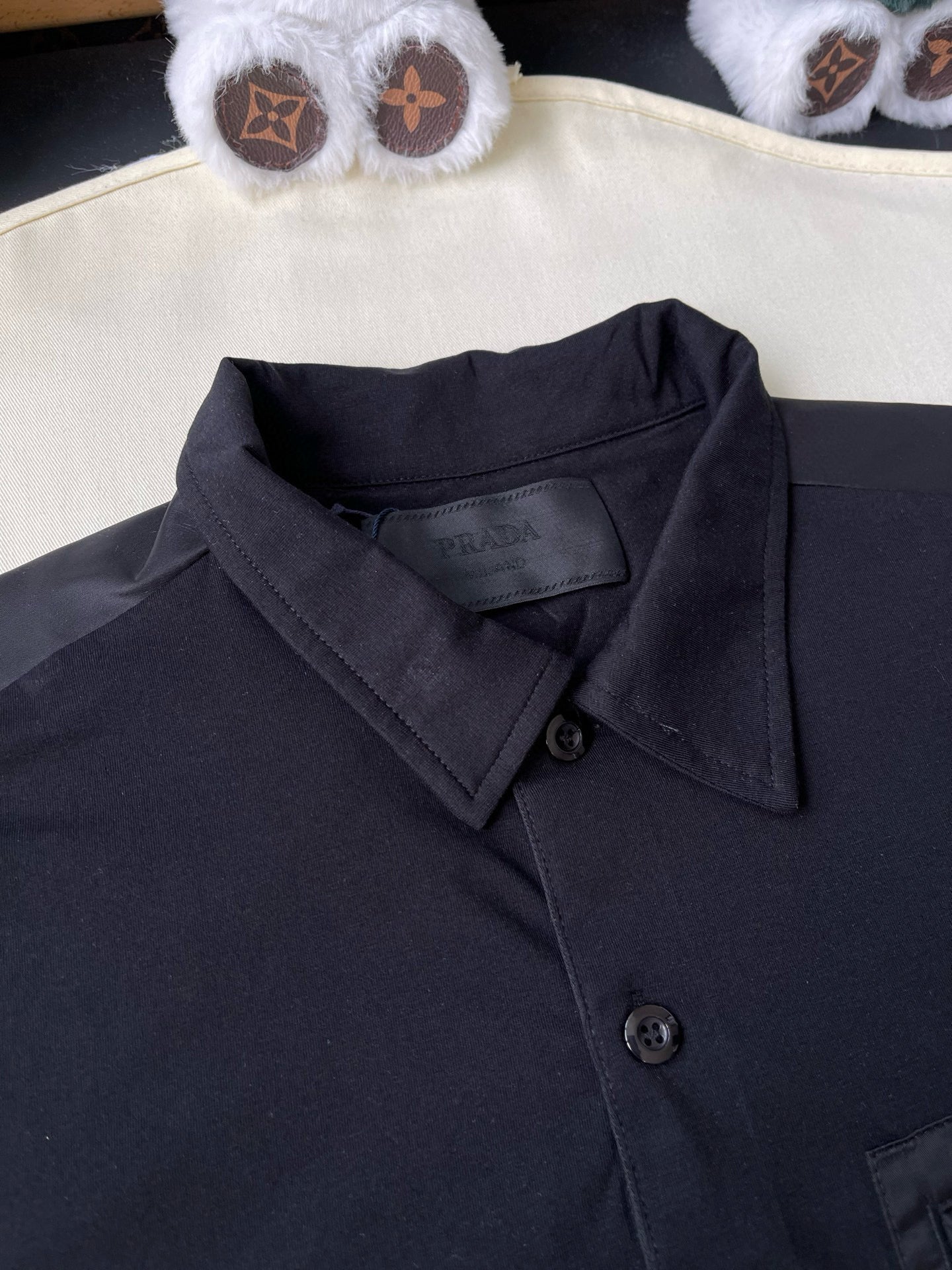 Prada Polo