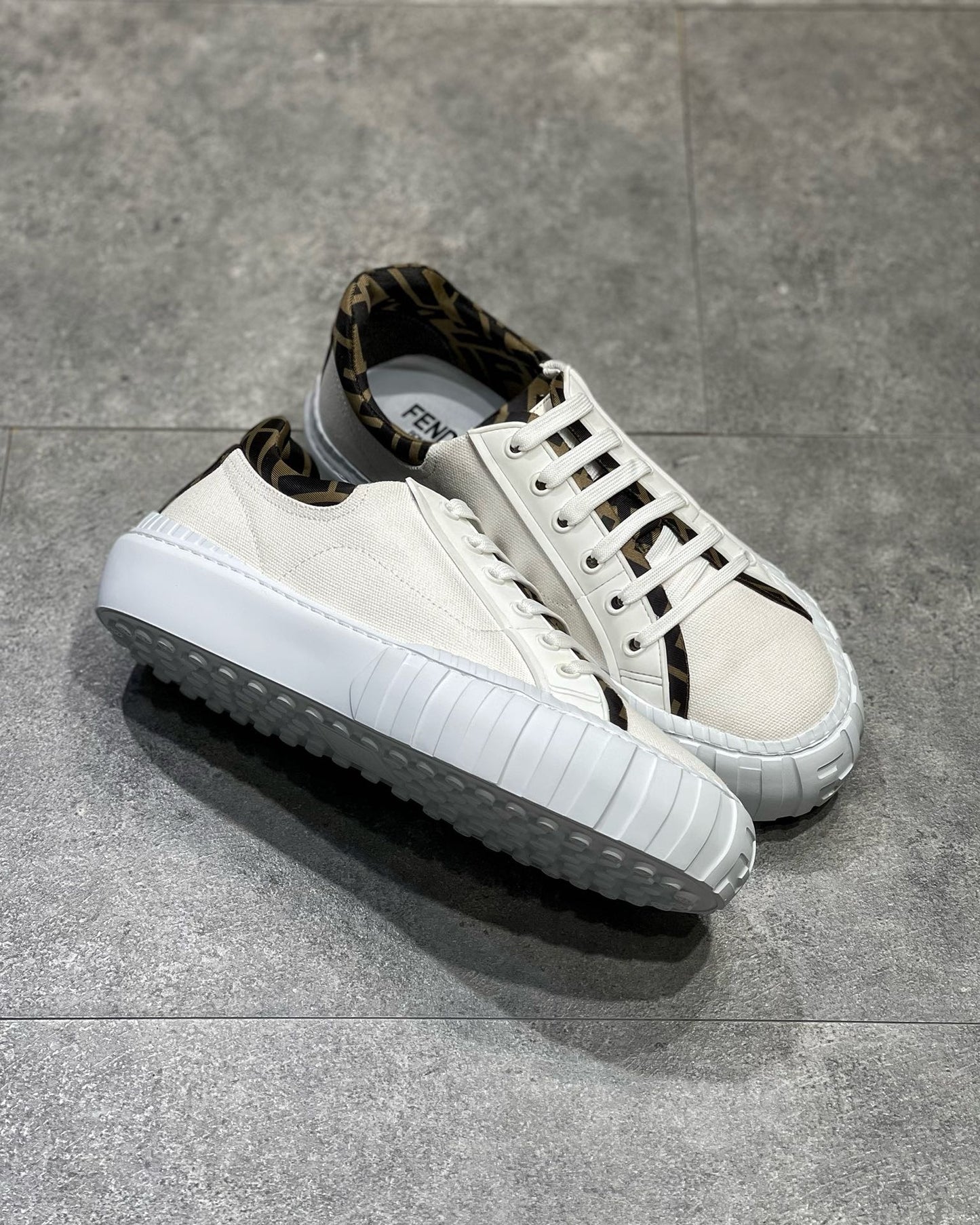 Fendi Sneakers