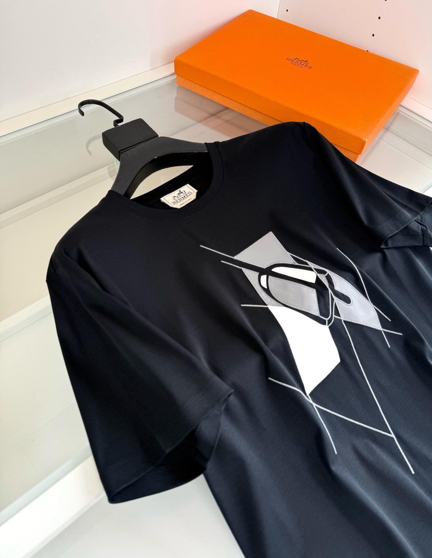Hermes T-shirt