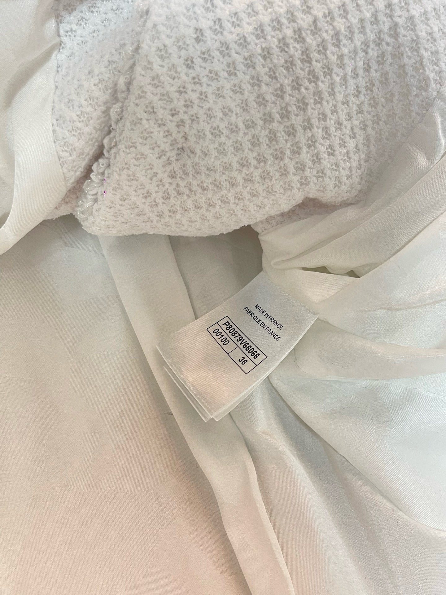 Chanel Cardigan
