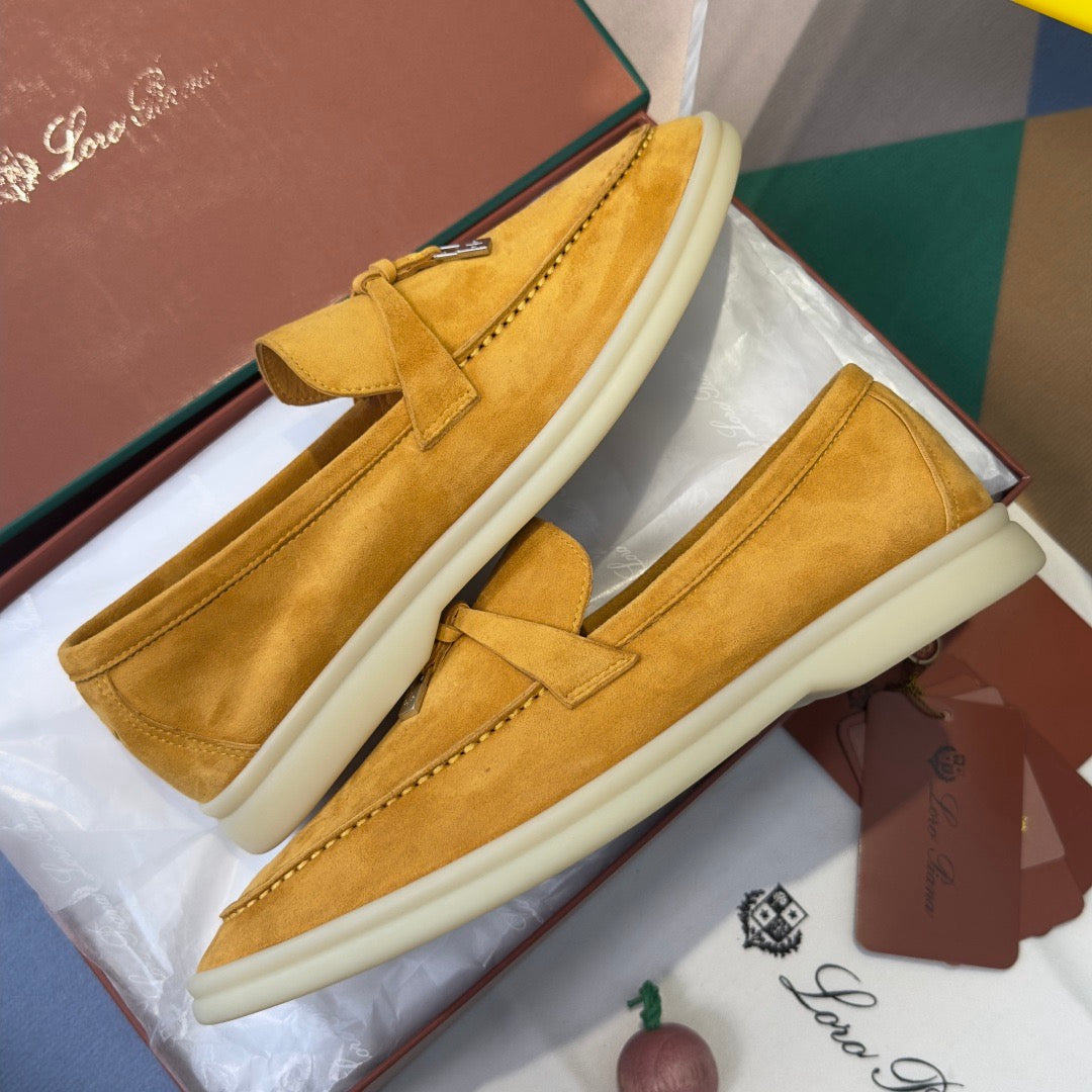 LP Loafers