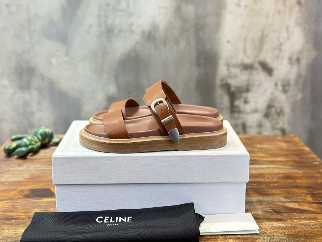 Celine Sandals