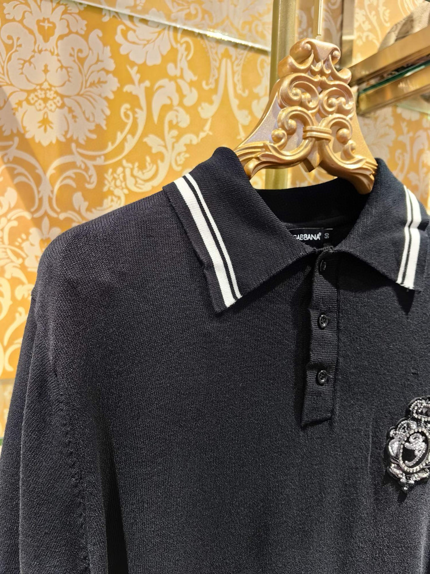 Dolce & Gabbana Polo
