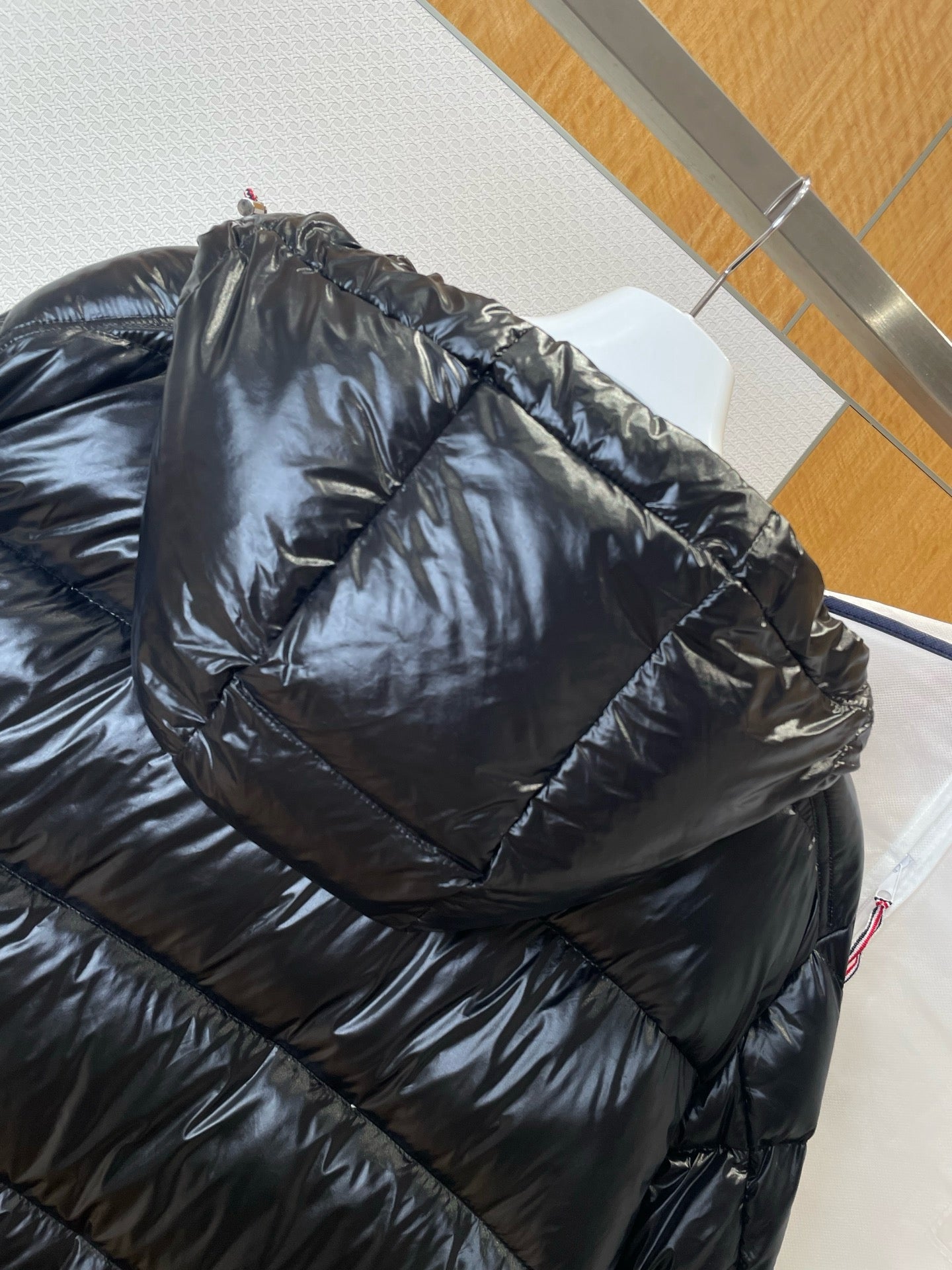 Moncler Down Jacket