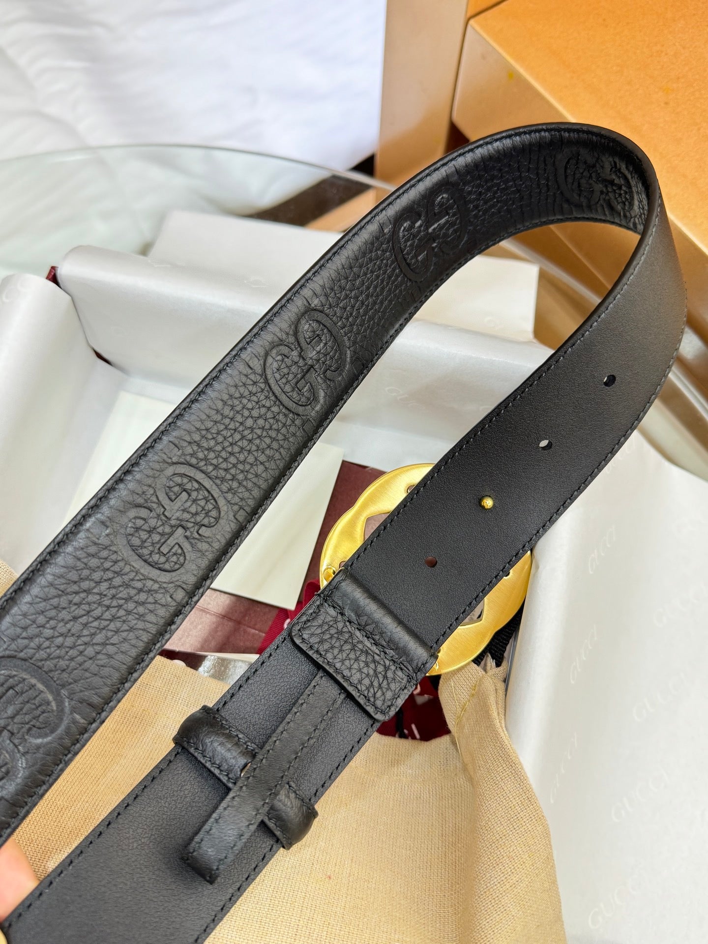 Gucci Belts