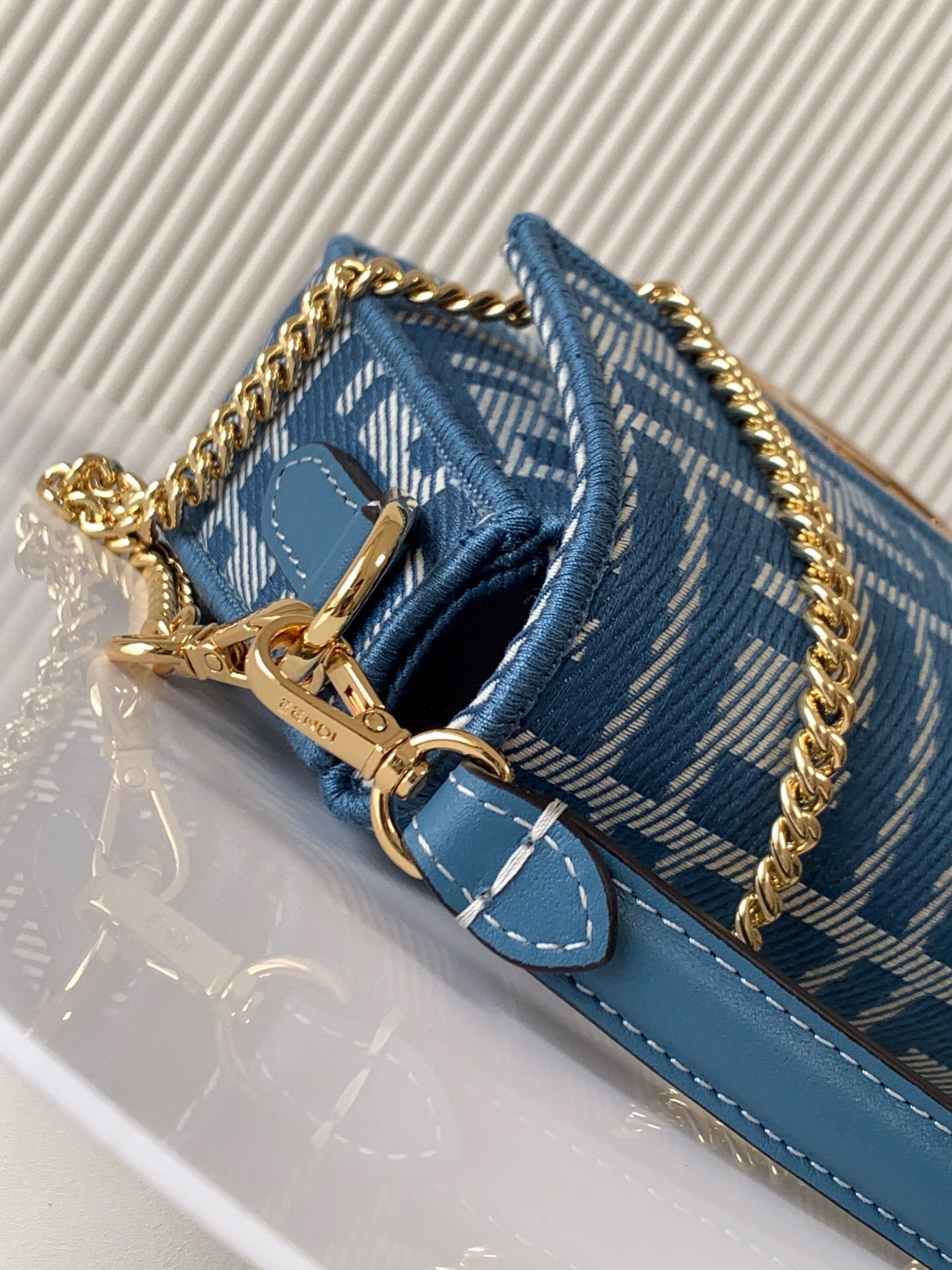 Fendi Baguette bag (Mini)