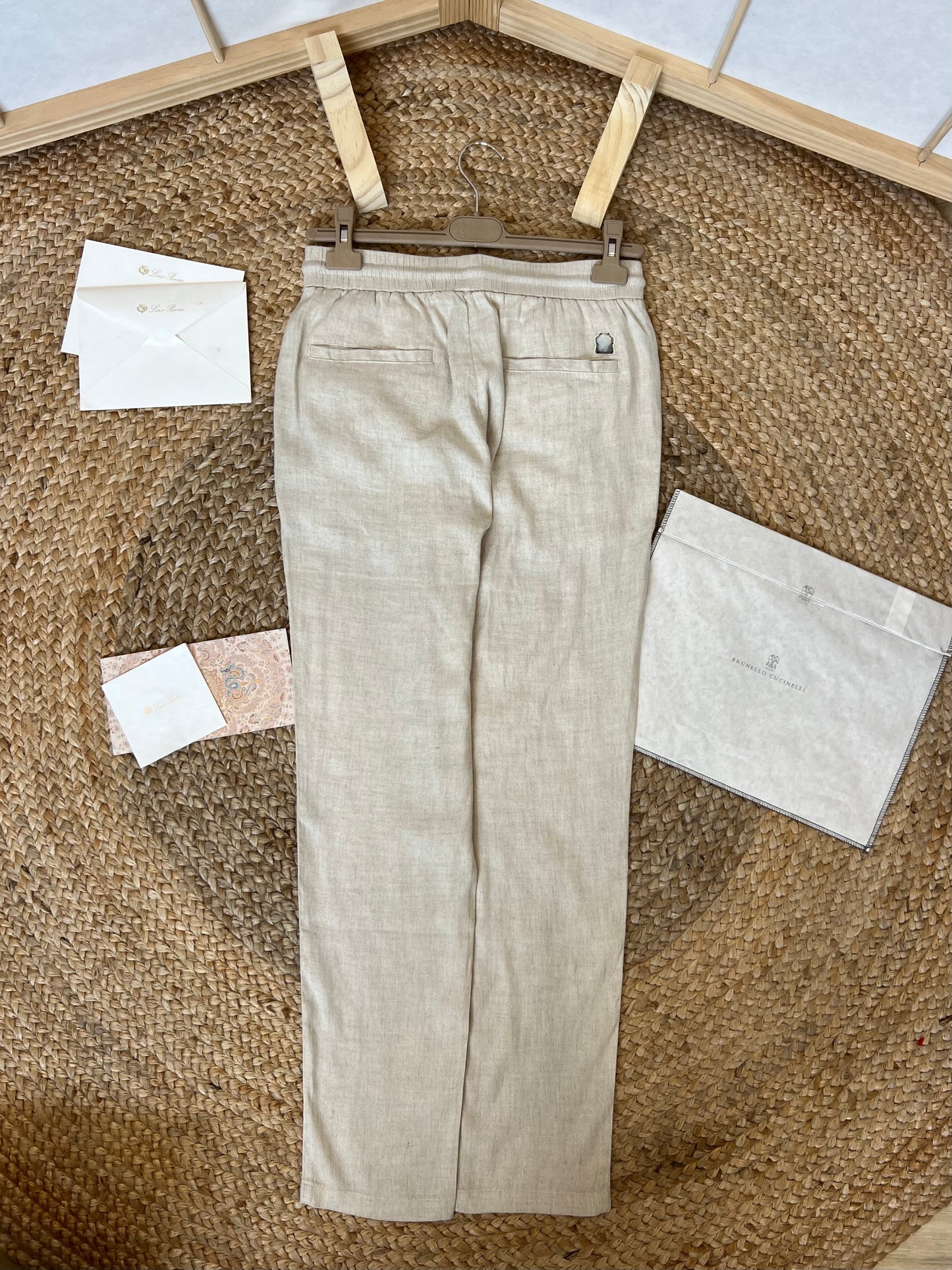 BC Long Pants