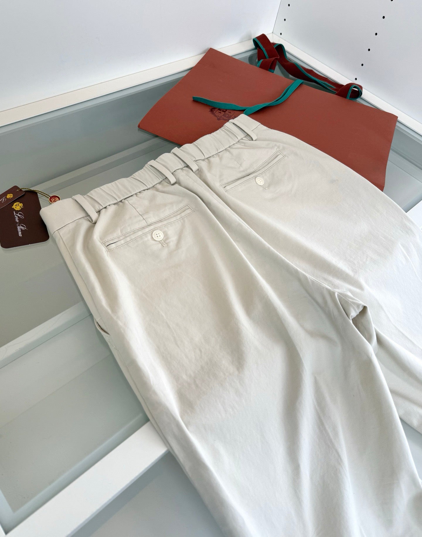 LP Long Pants