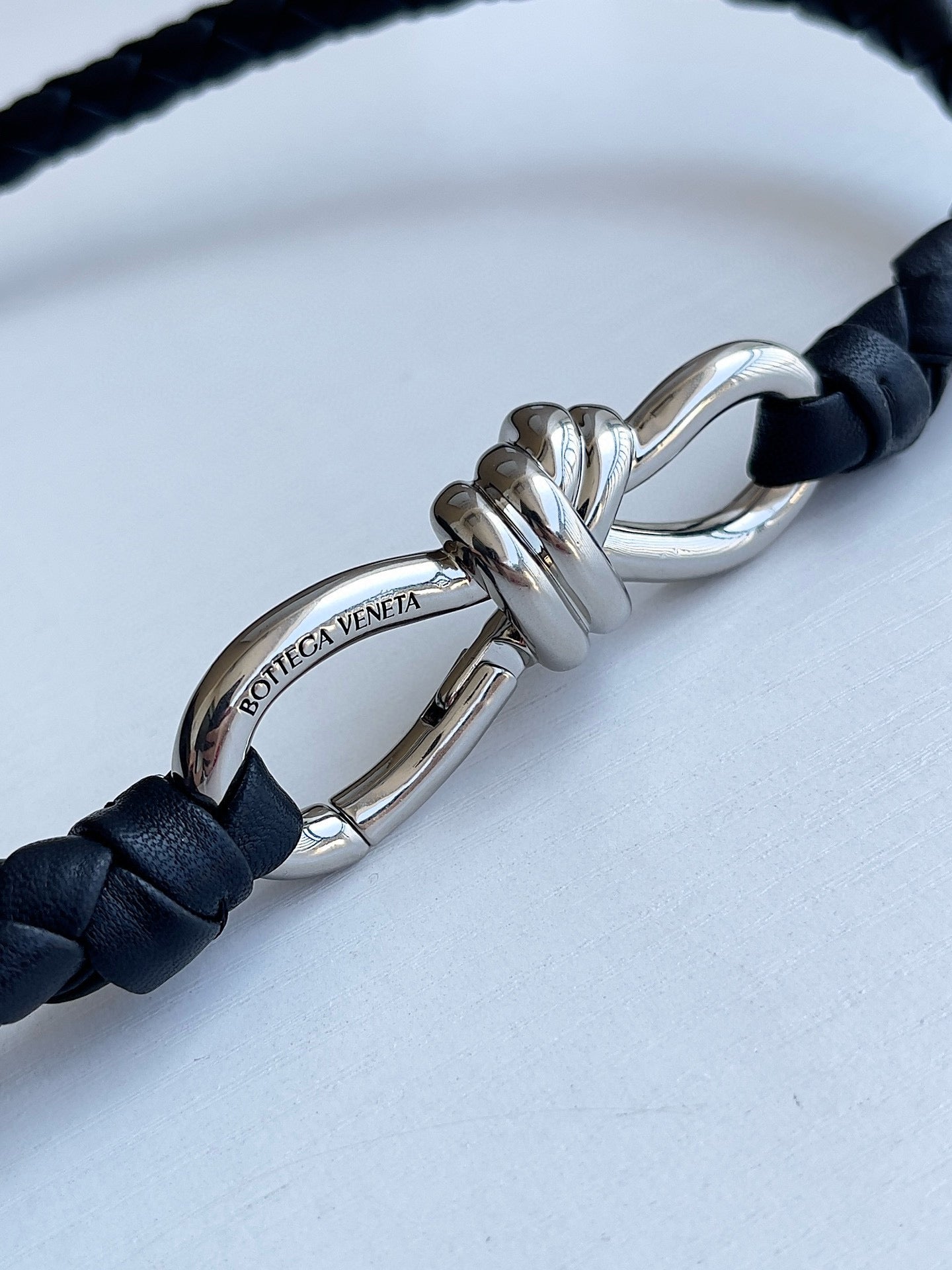 Bottega Veneta Andiamo Bag