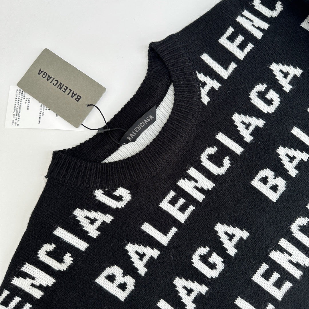 Balenciaga Sweater