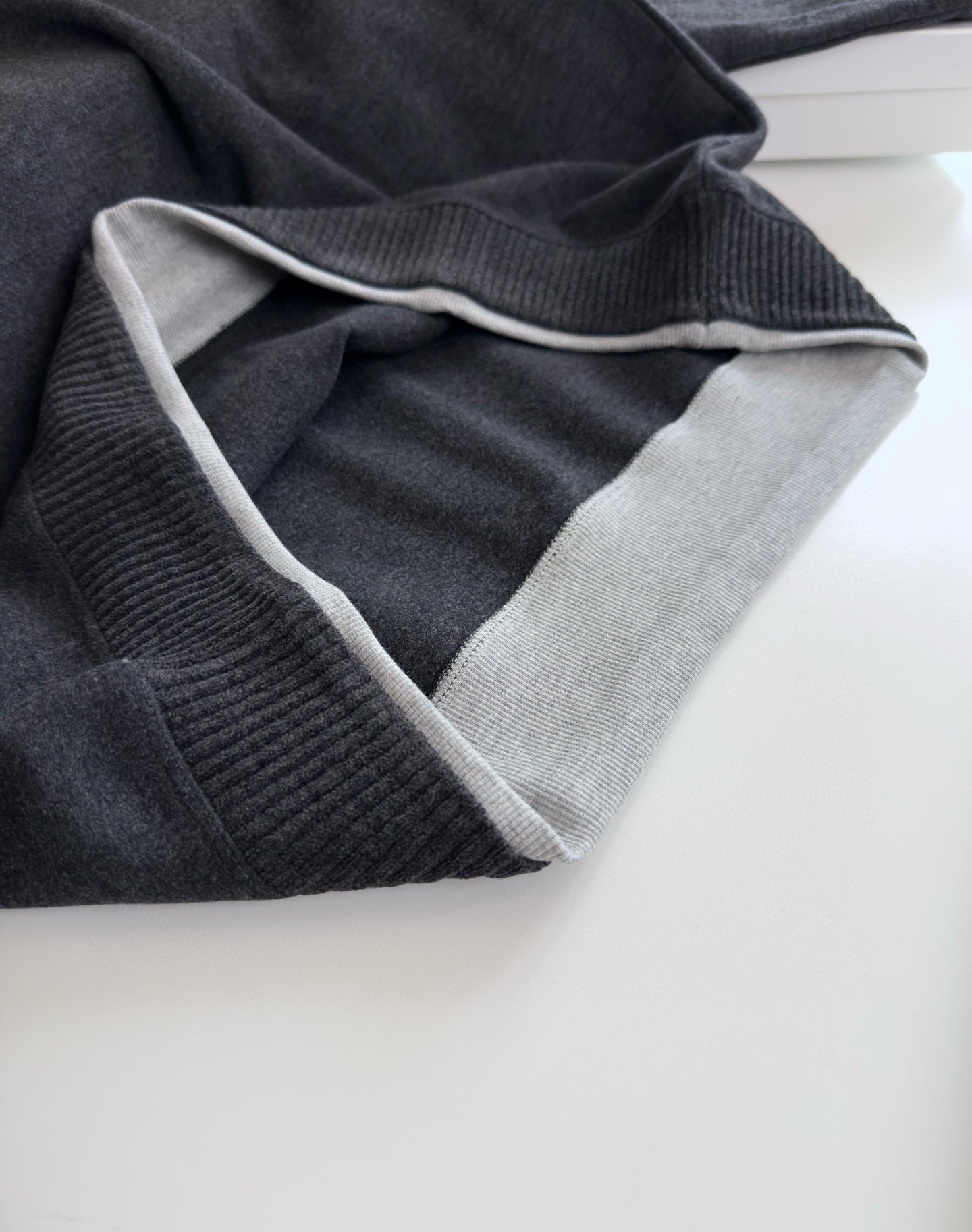 Brunello Cucinelli Zip Sweater