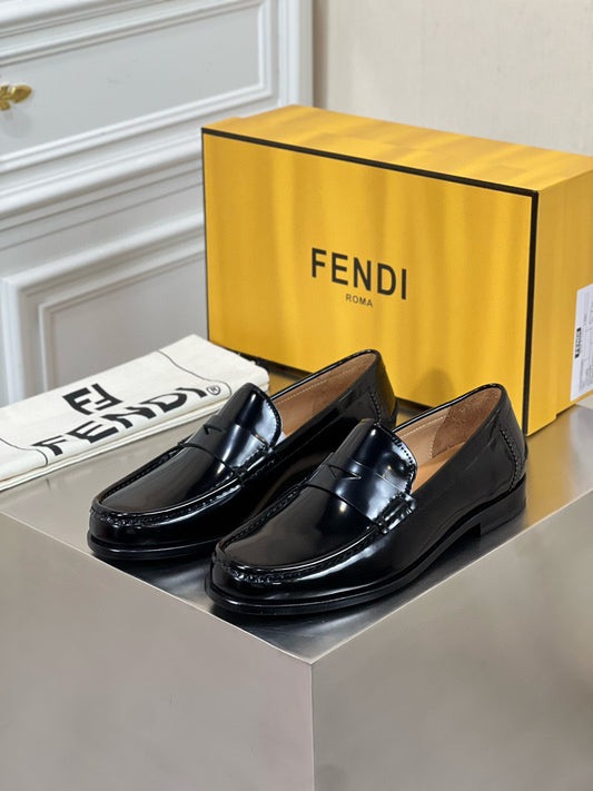 Fendi Loafer