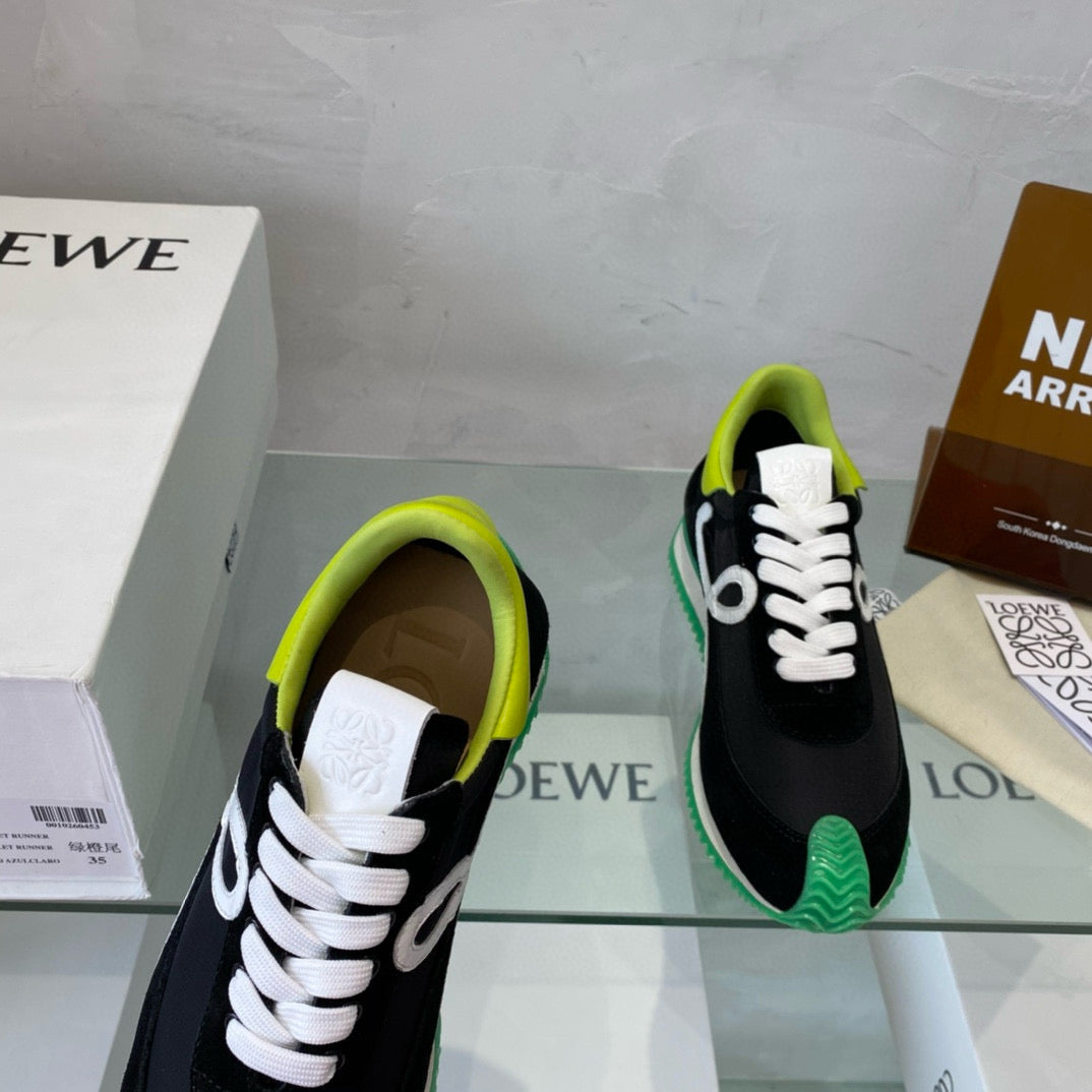 Loewe Sneakers