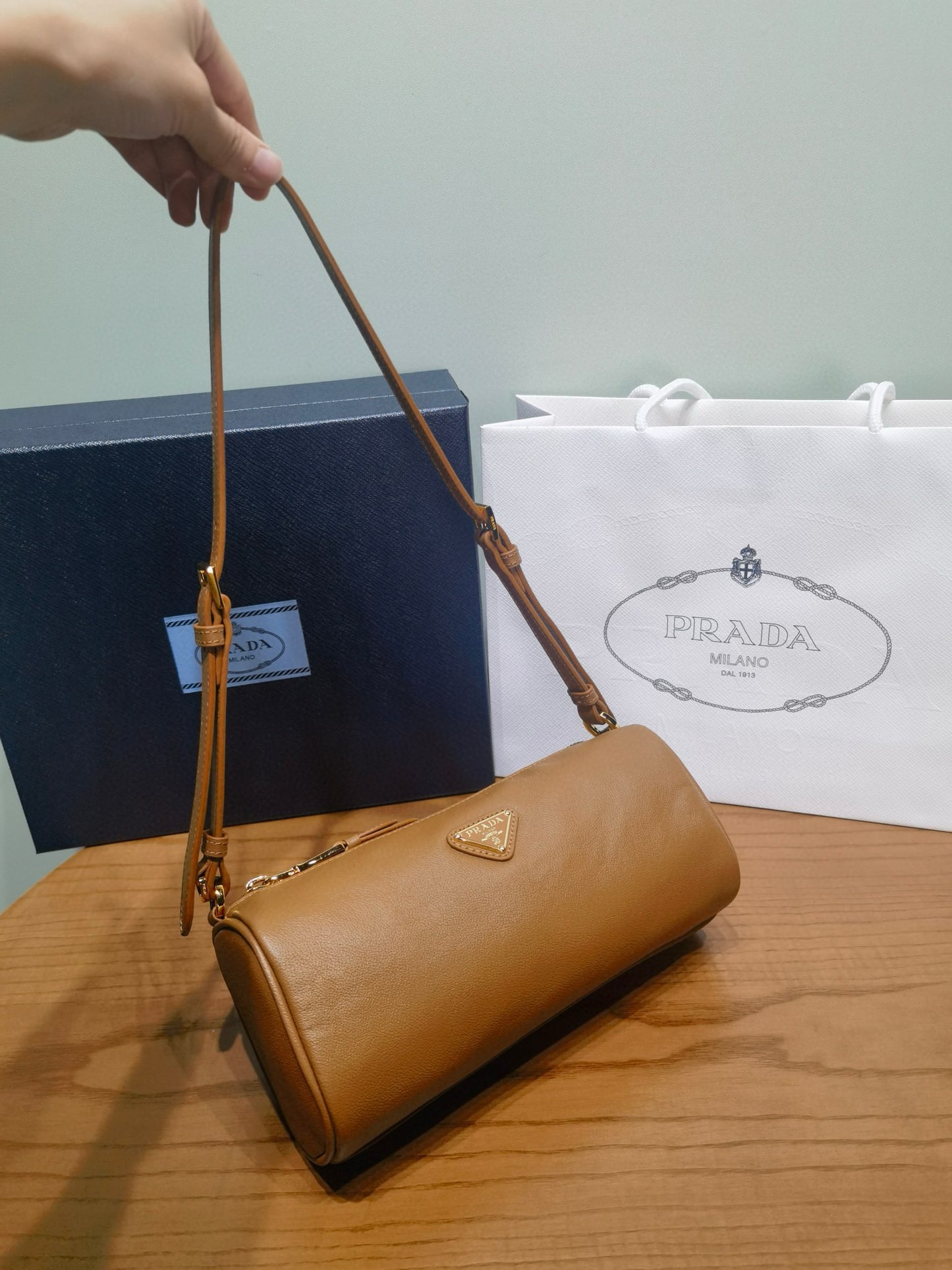 Prada Shoulder Bag