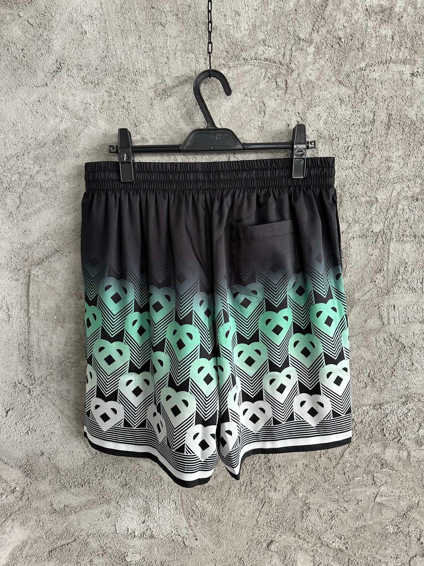 Casablanca Short Pants