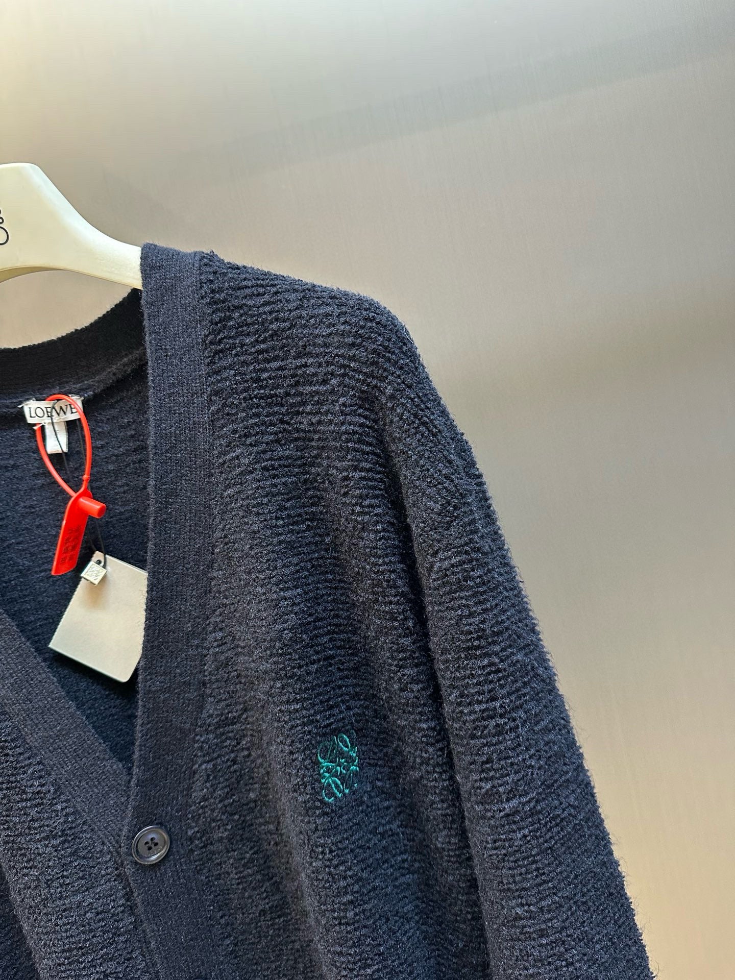 Loewe Cardigan