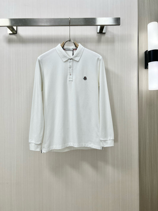 Moncler Long Sleeve