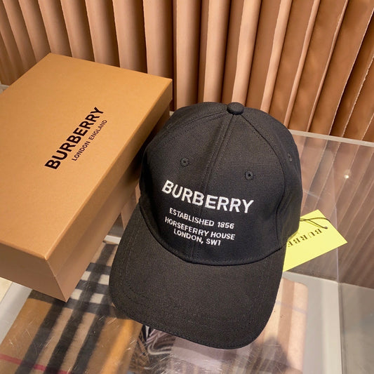 Burberry Cap