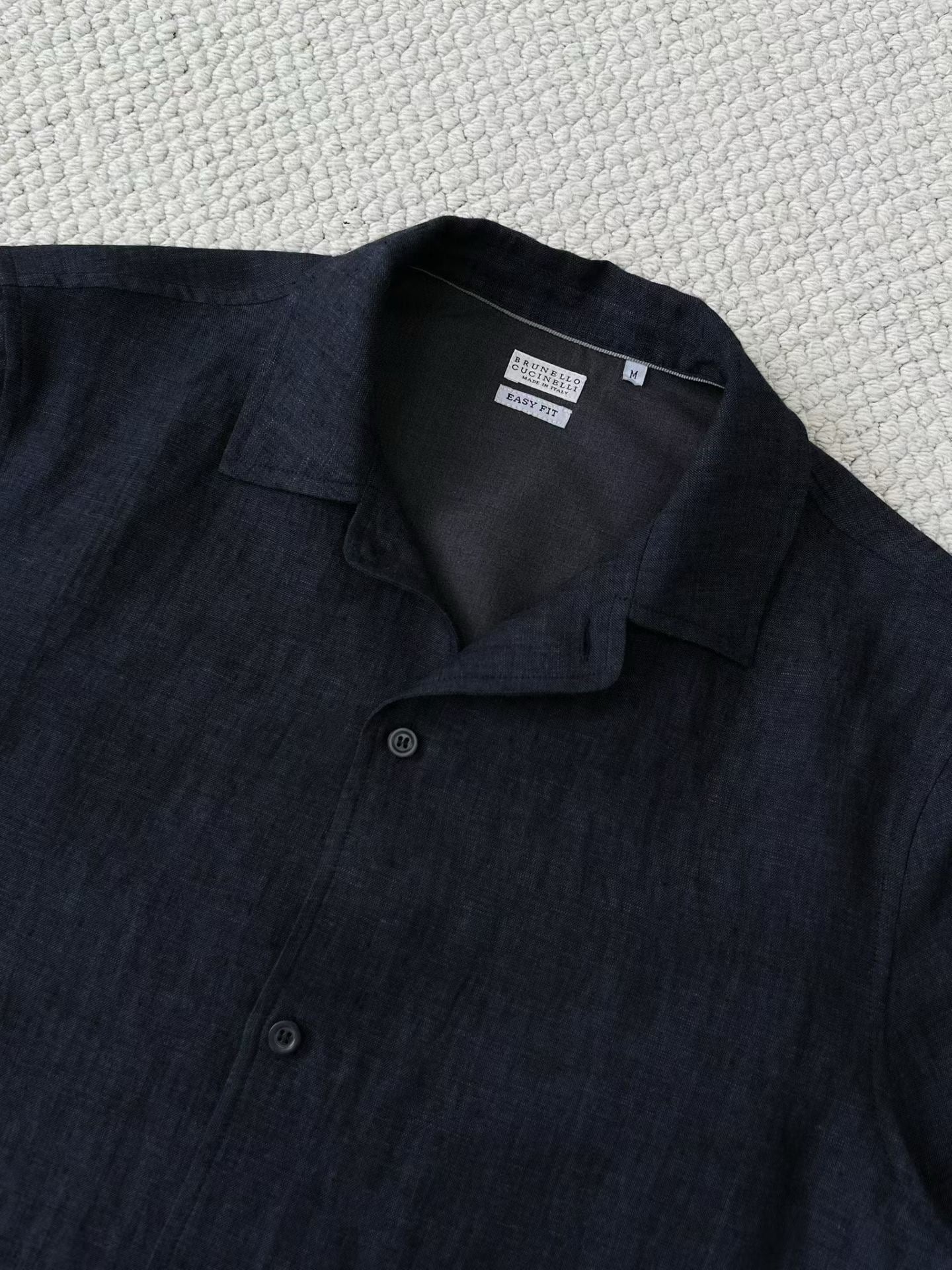 BC Short Sleeve Shirt