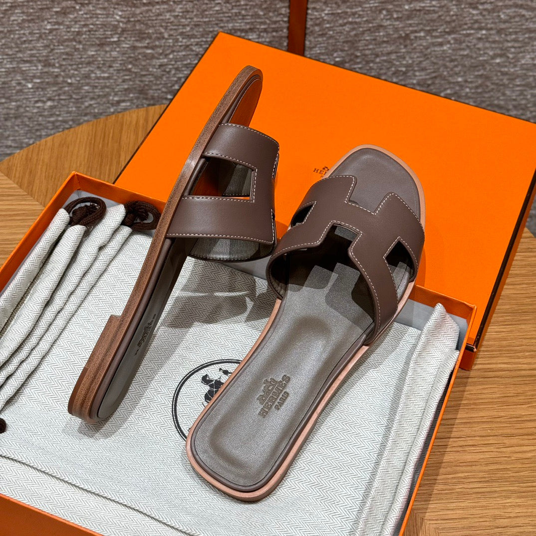 Hermes Sandals