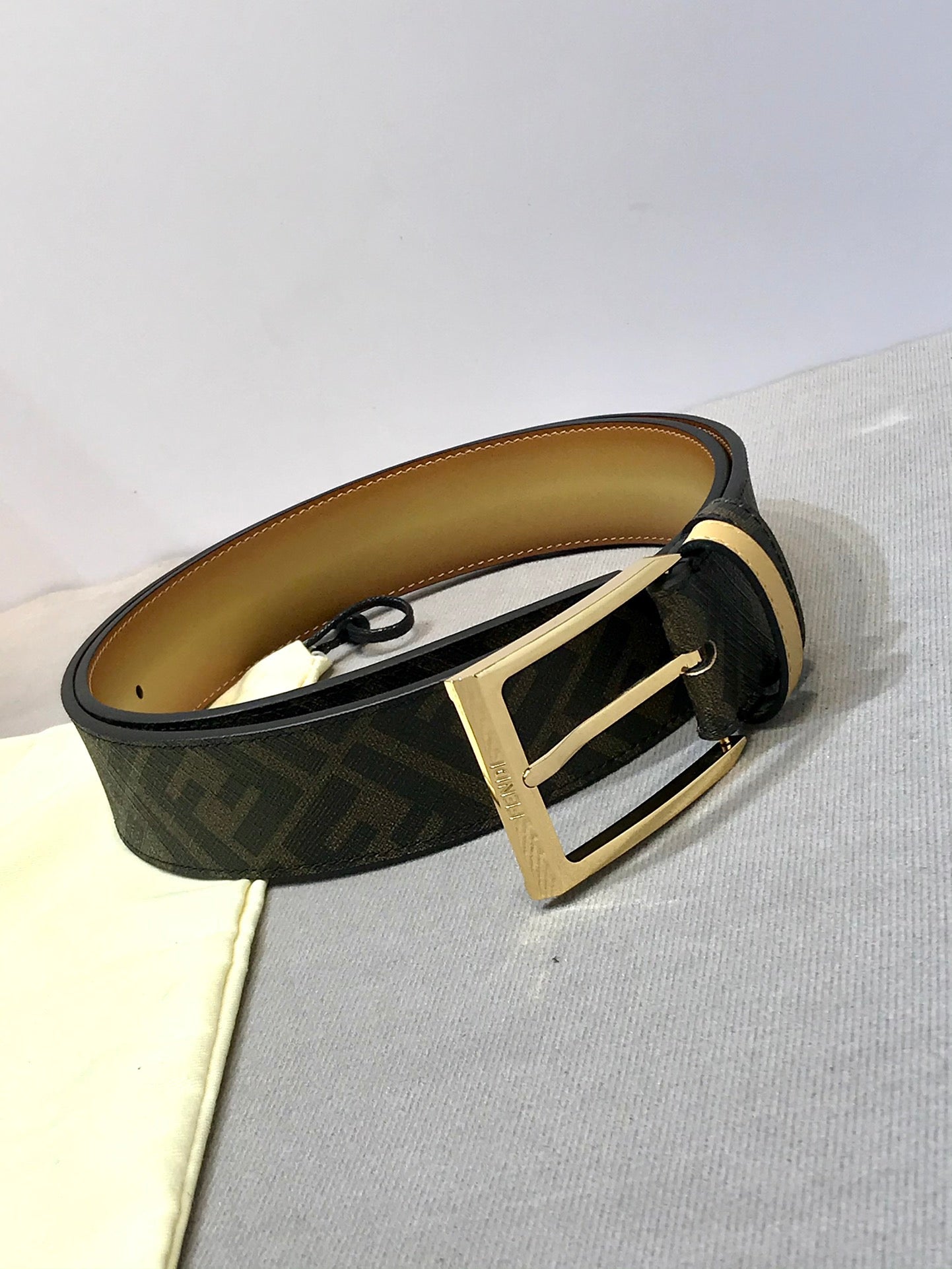 Fendi Belts
