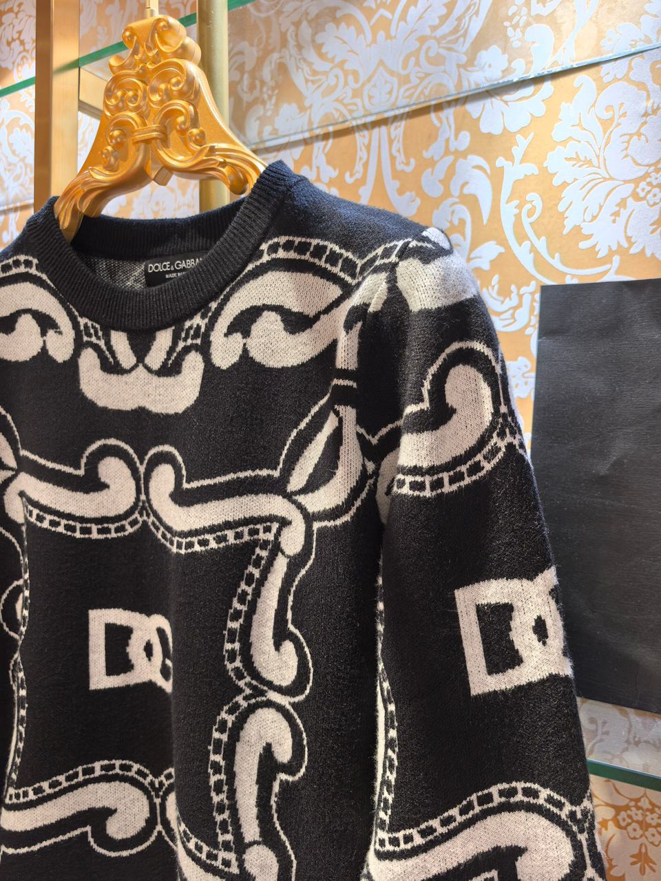 Dolce & Gabbana Sweater