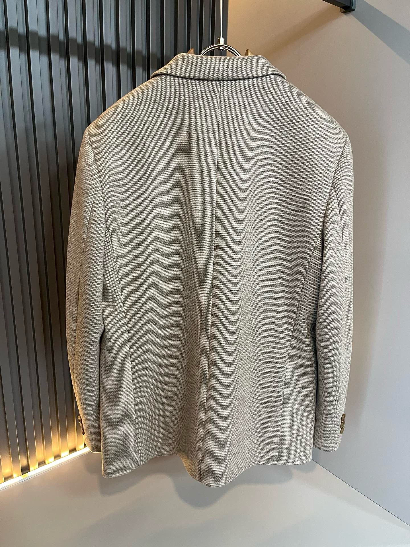 Brunello Cucinelli Blazer