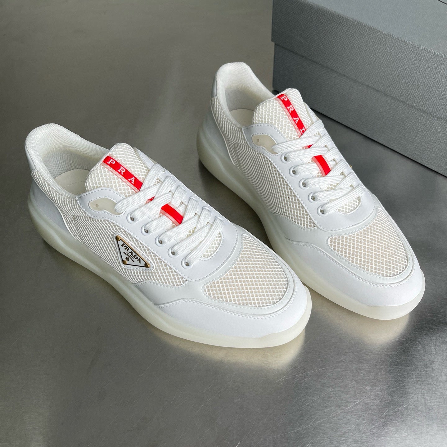 Prada Sneakers