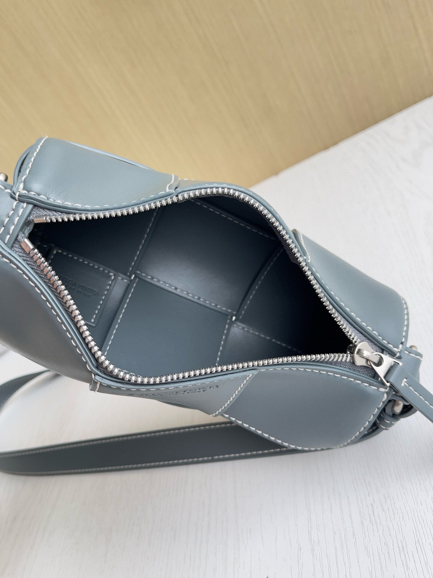 BV Small Canette Bag