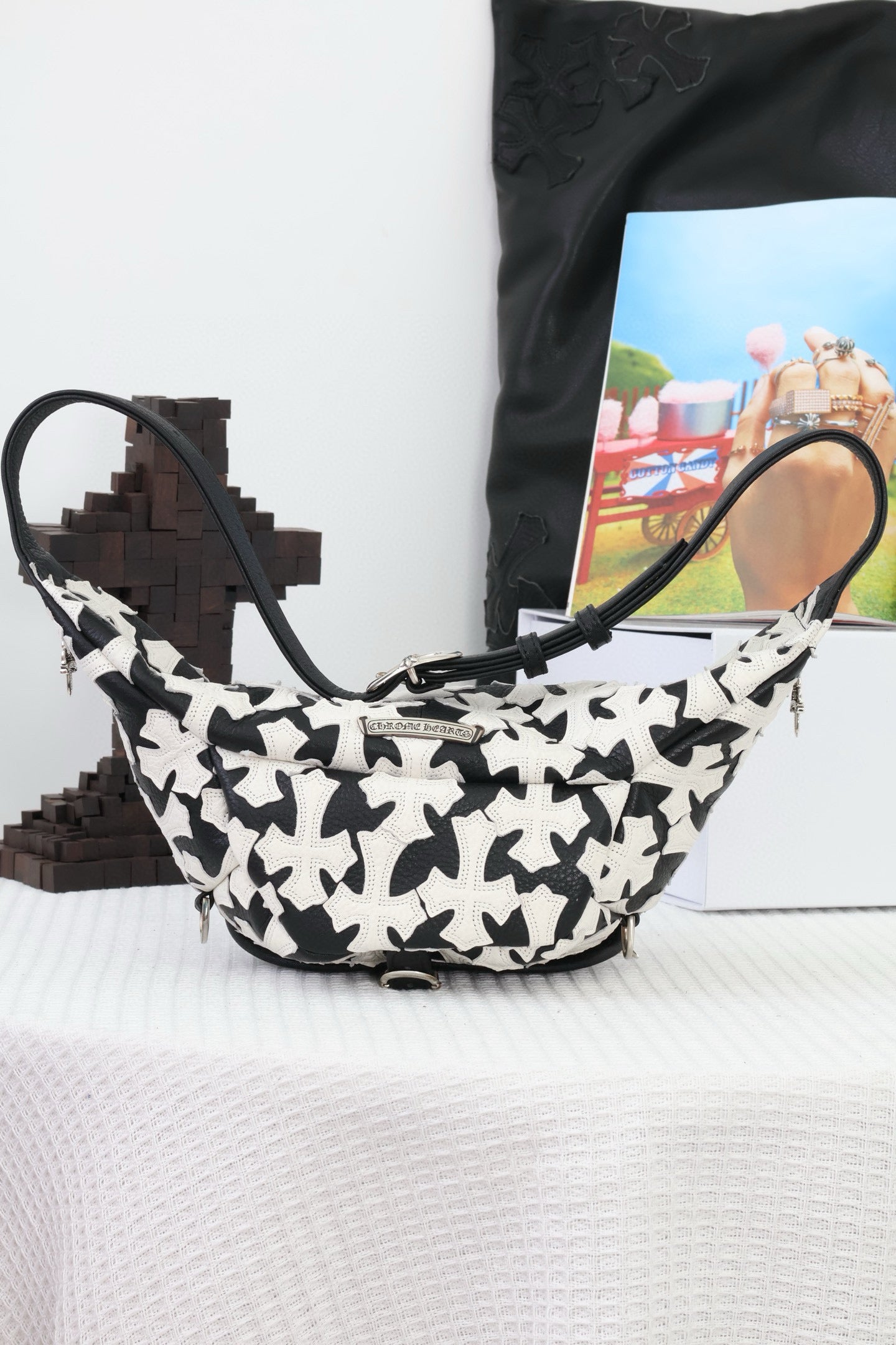 CH #1 Snat Pack Belt Bag