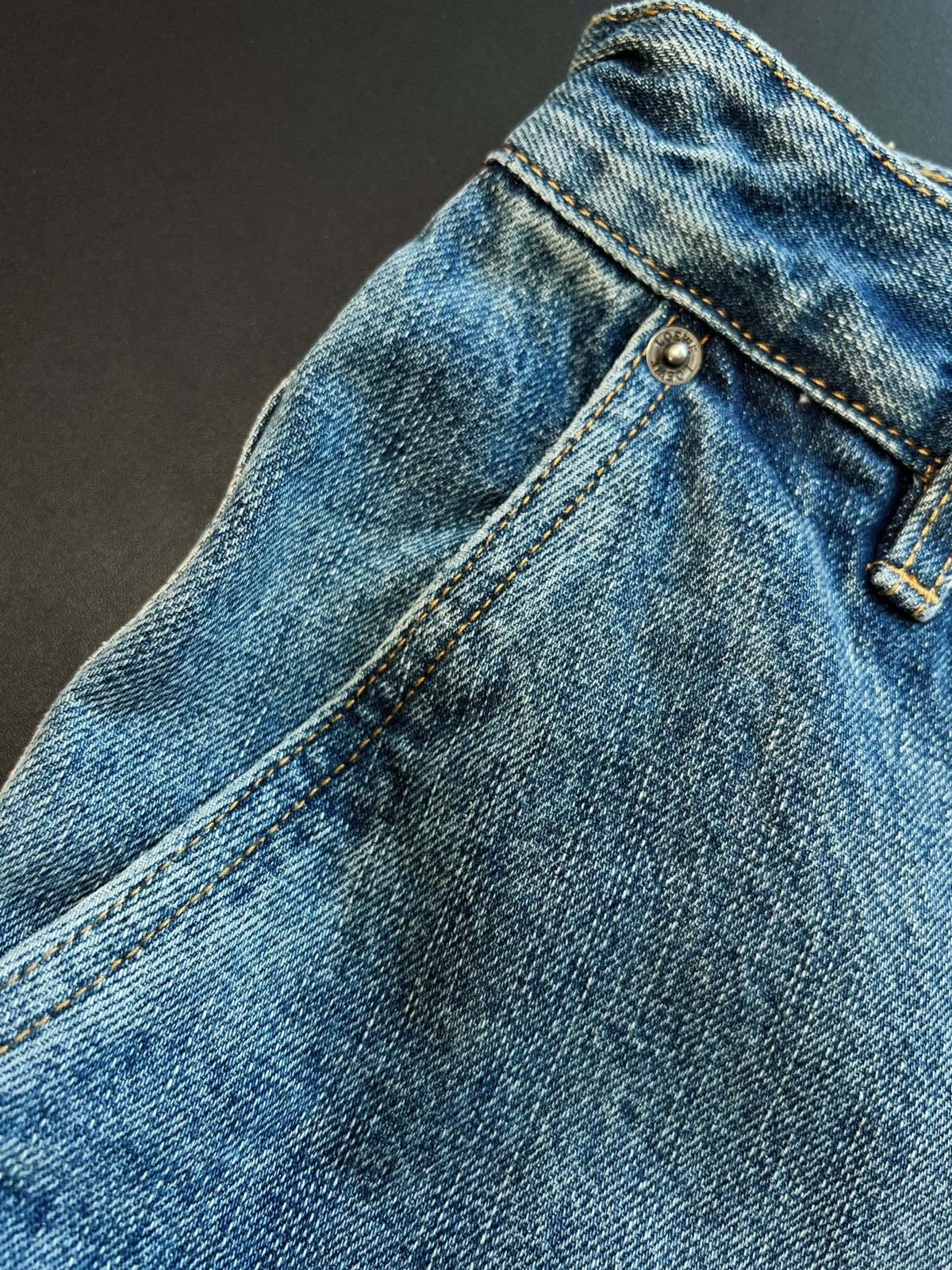Loewe Jeans