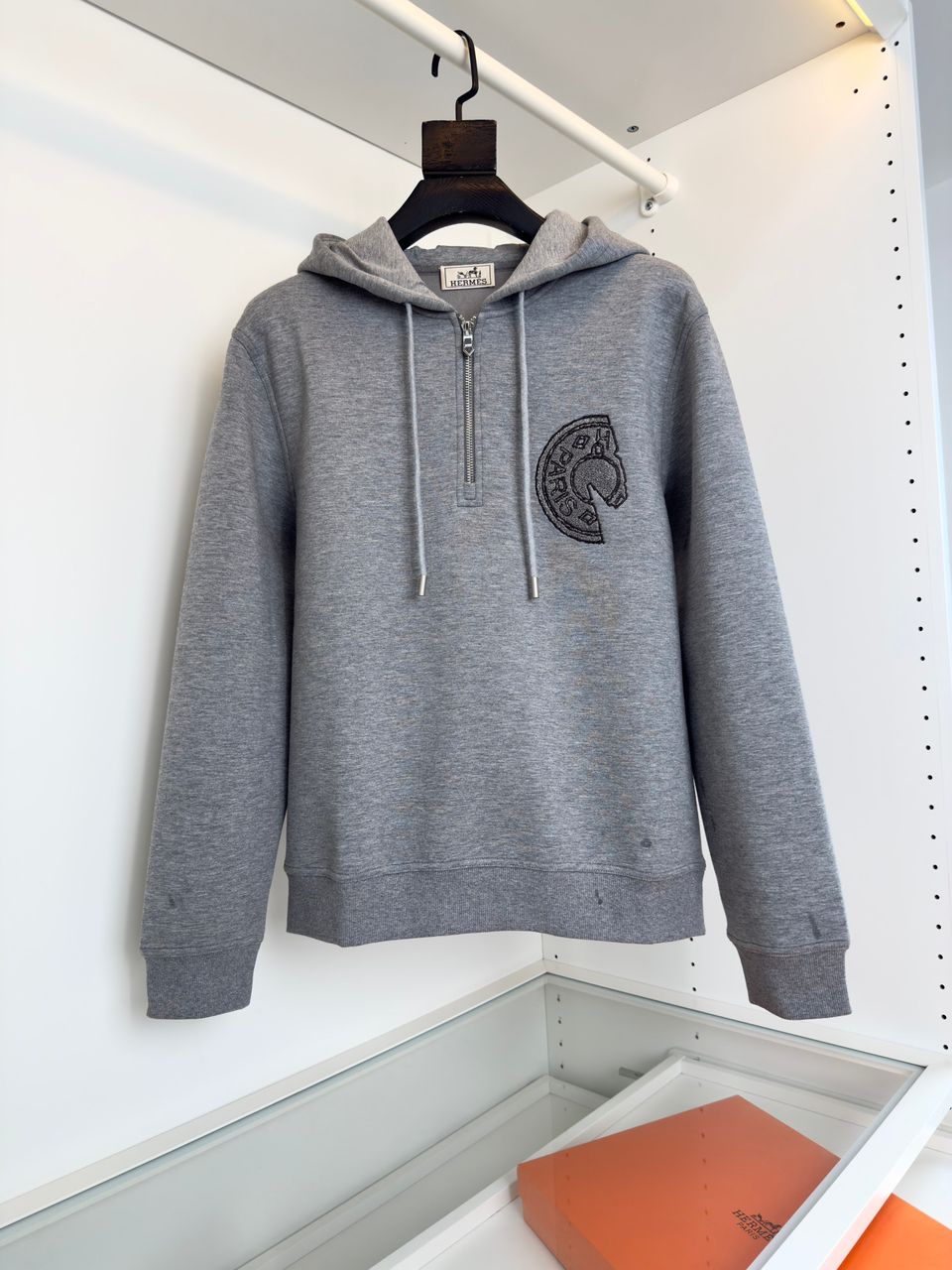Hermes Hoodie