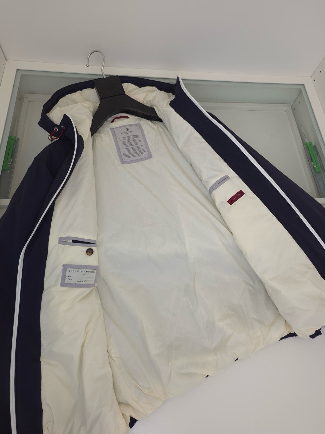 Brunello Cucinelli Jacket