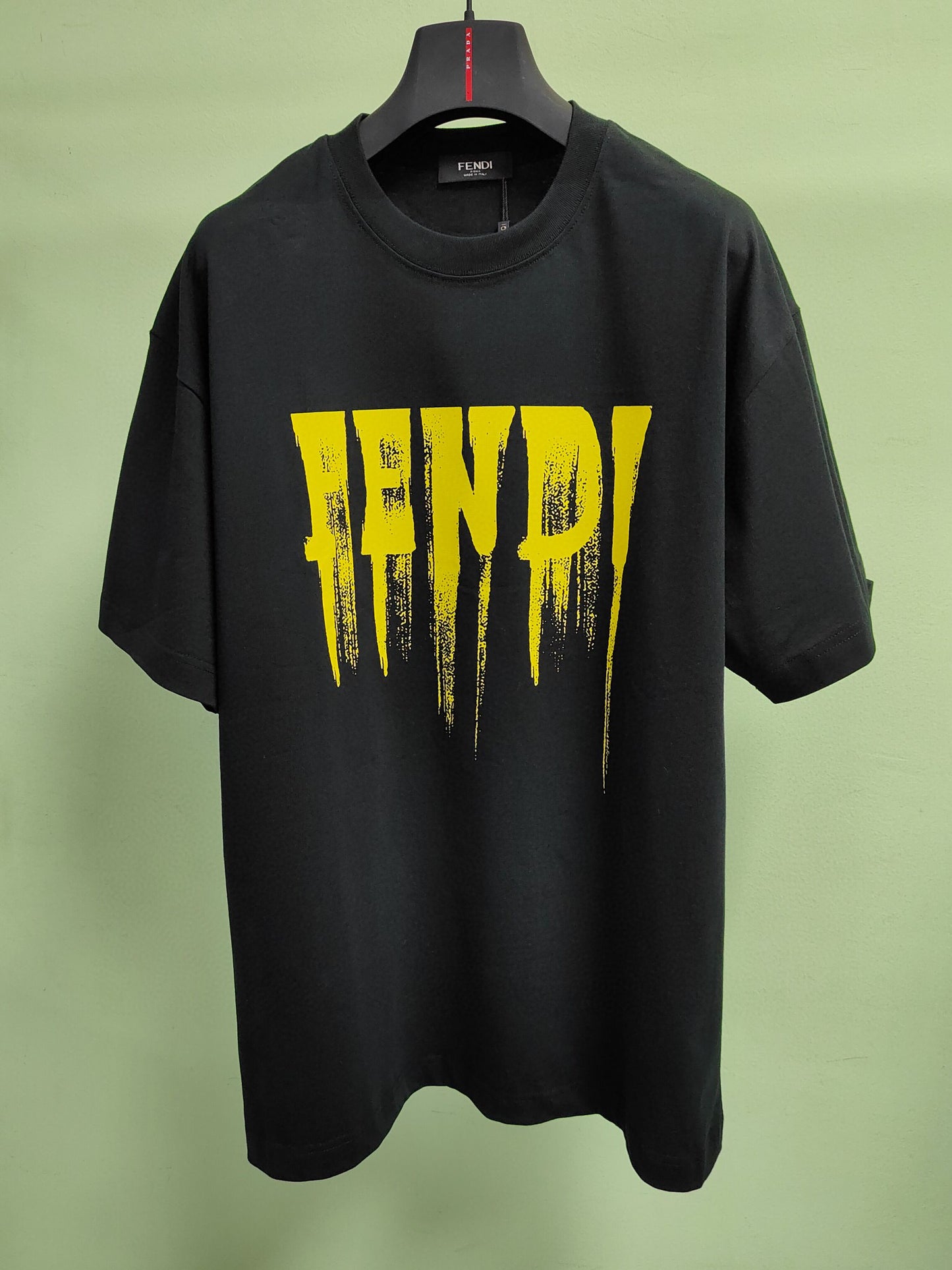 Fendi T-shirt