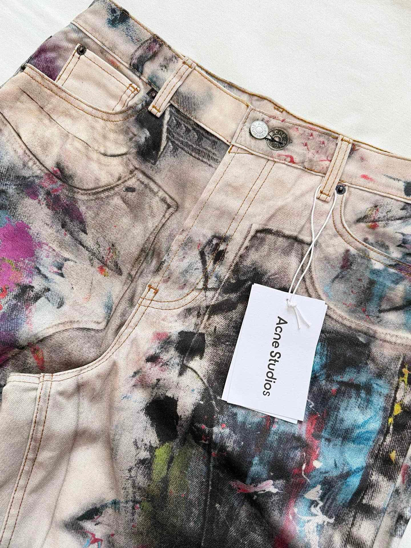 Acne Studios Jeans