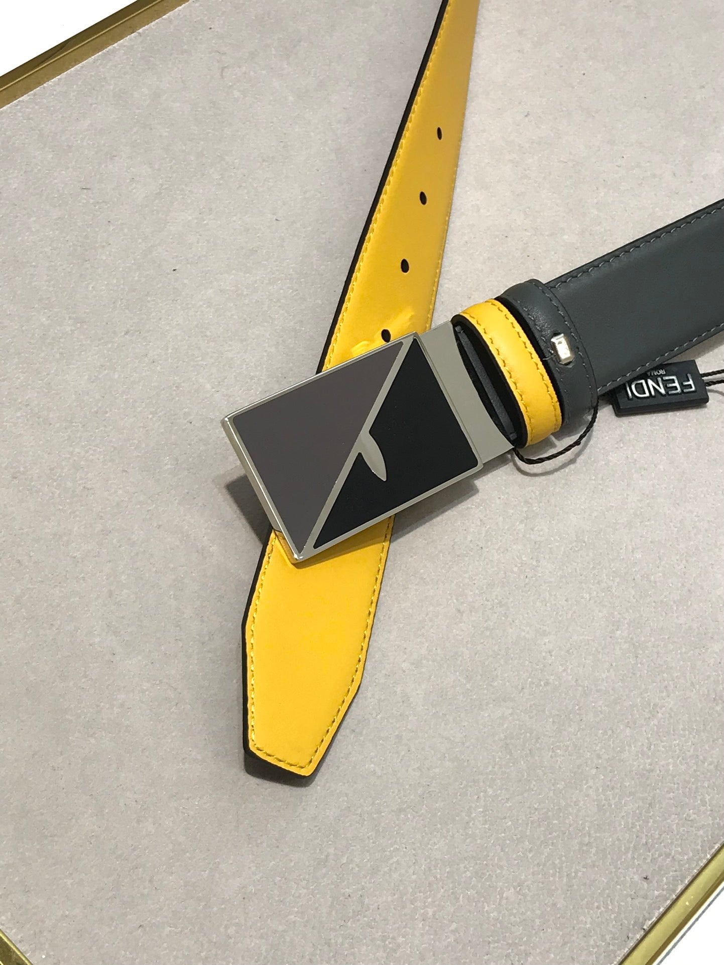 Fendi Belts