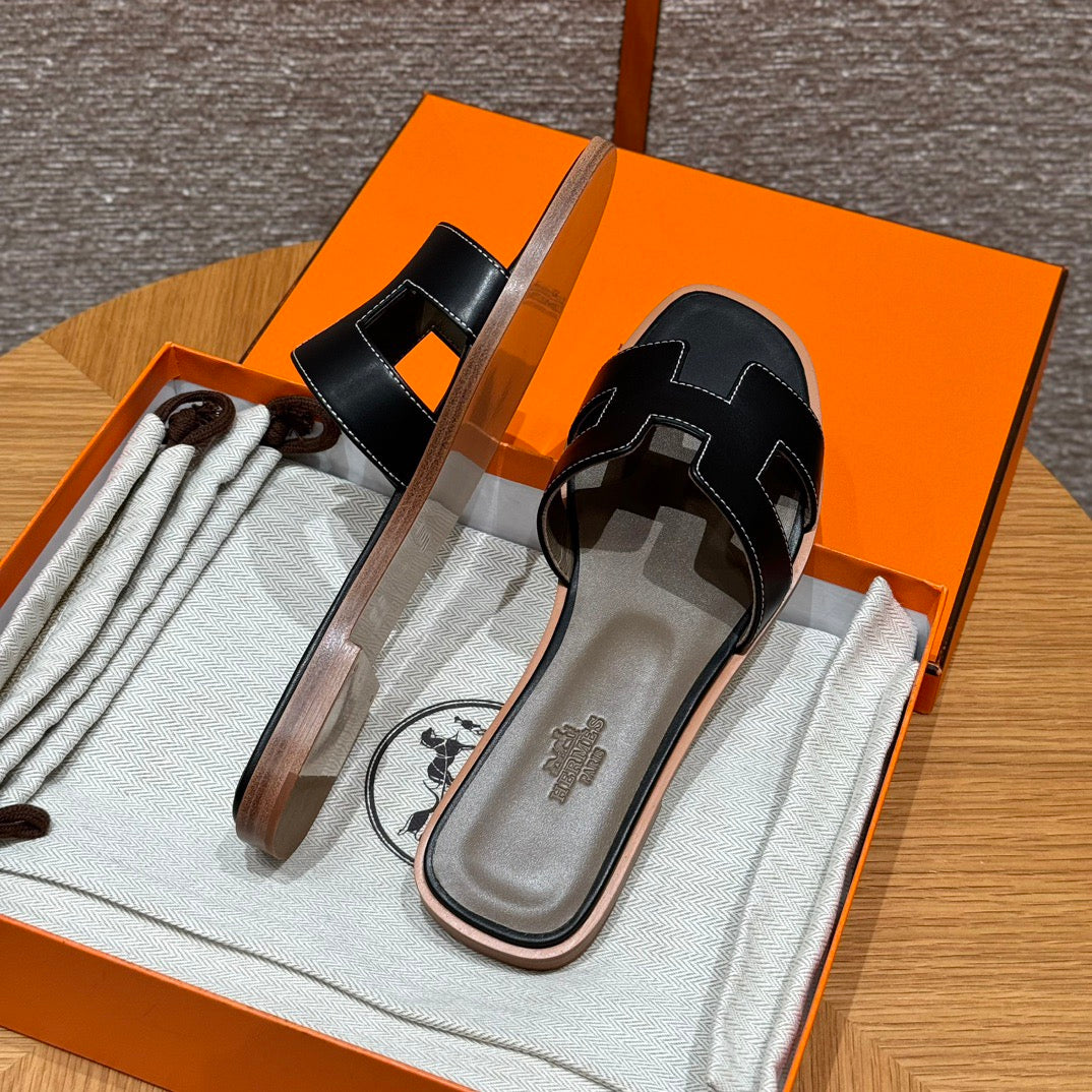 Hermes Sandals
