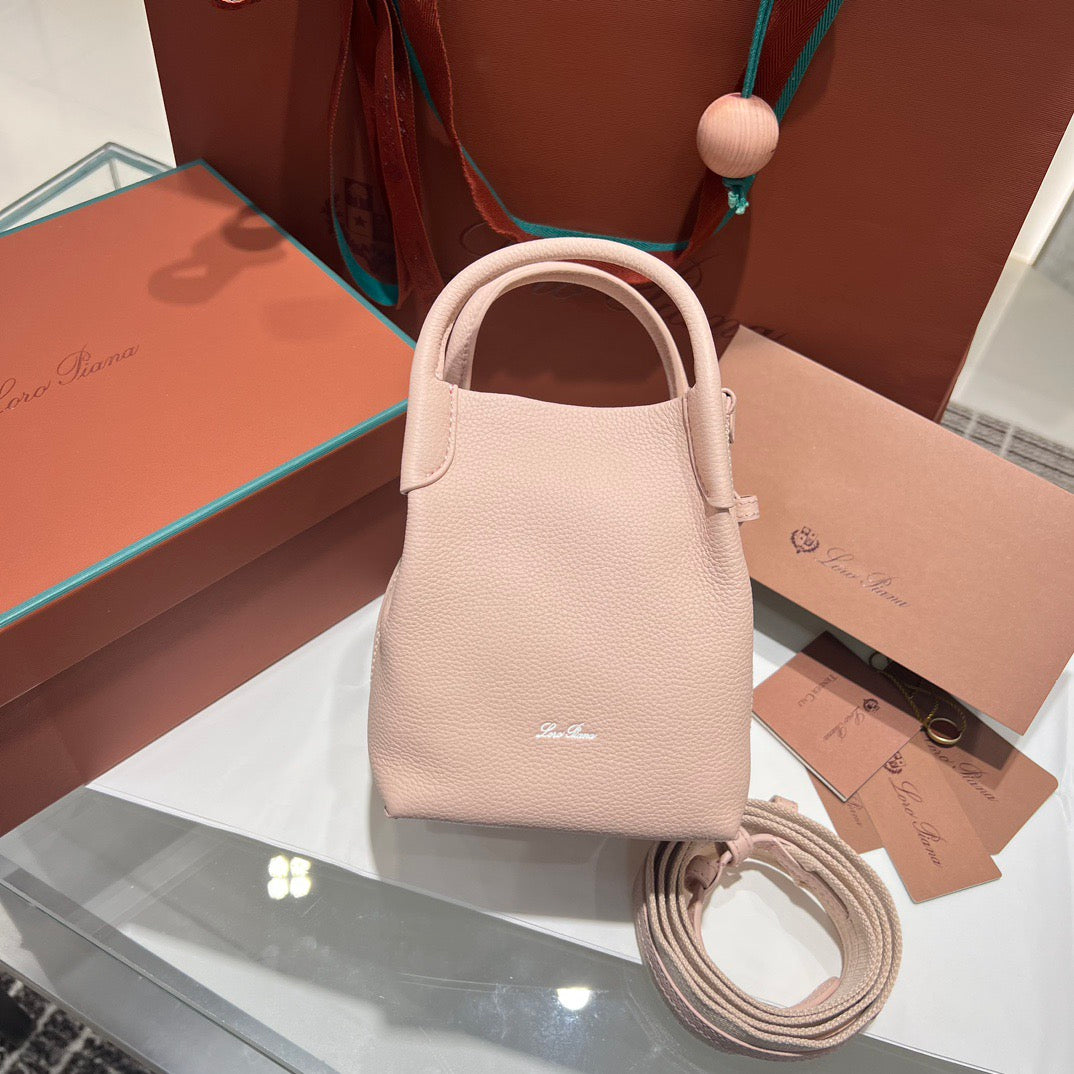 LP Bale Bag Micro