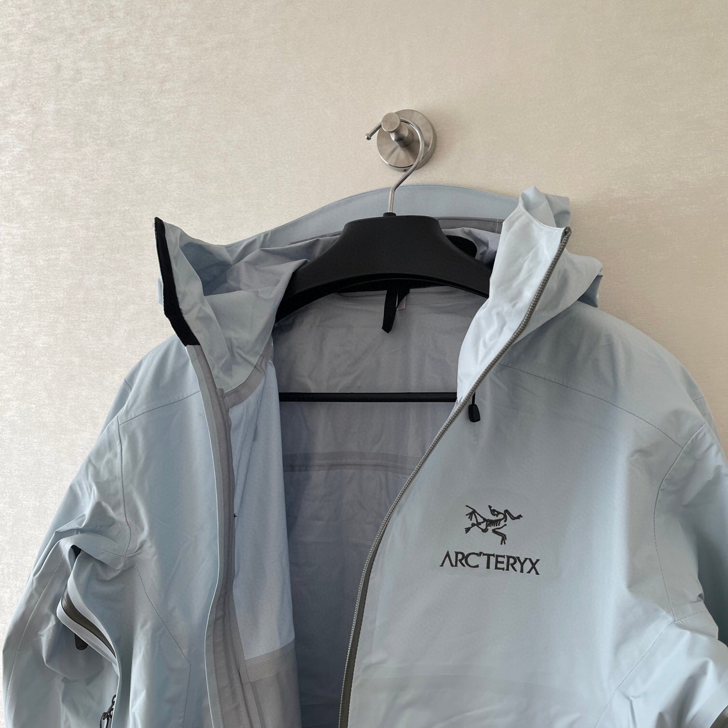 Arctery Jacket