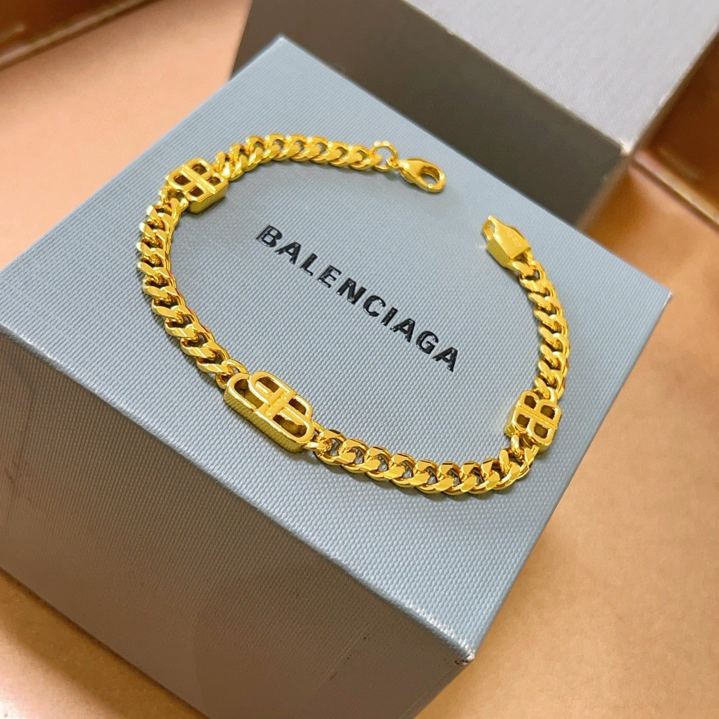 Balenciaga Bracelet