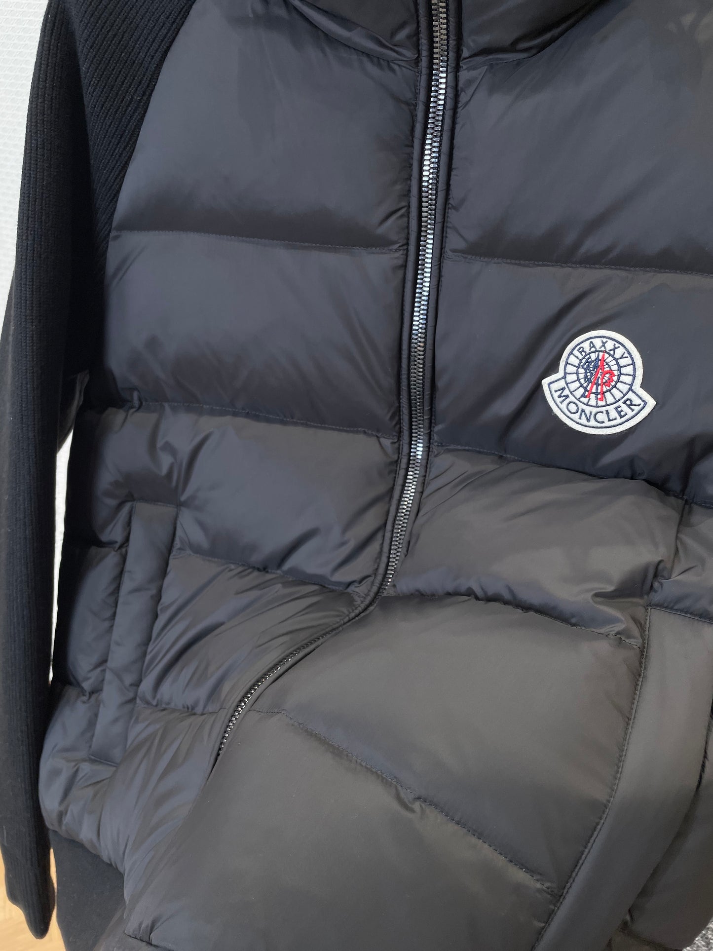 Moncler Down Jacket
