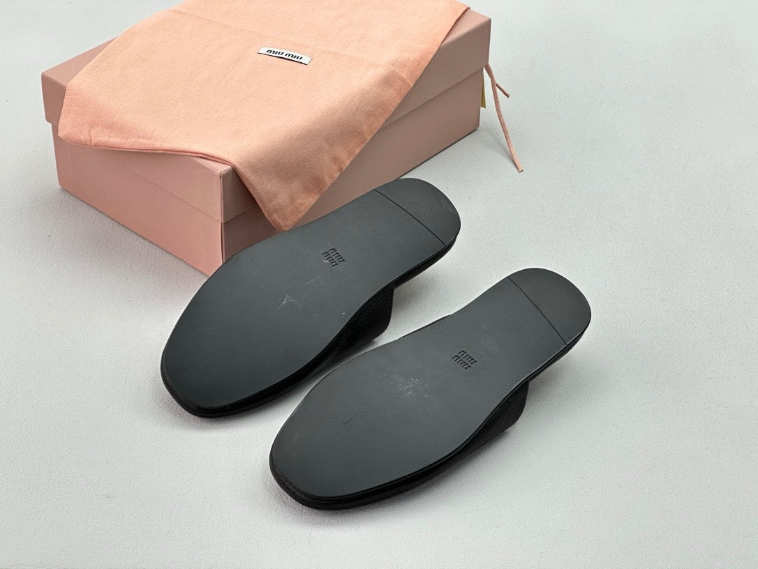 Miu Miu Sandals